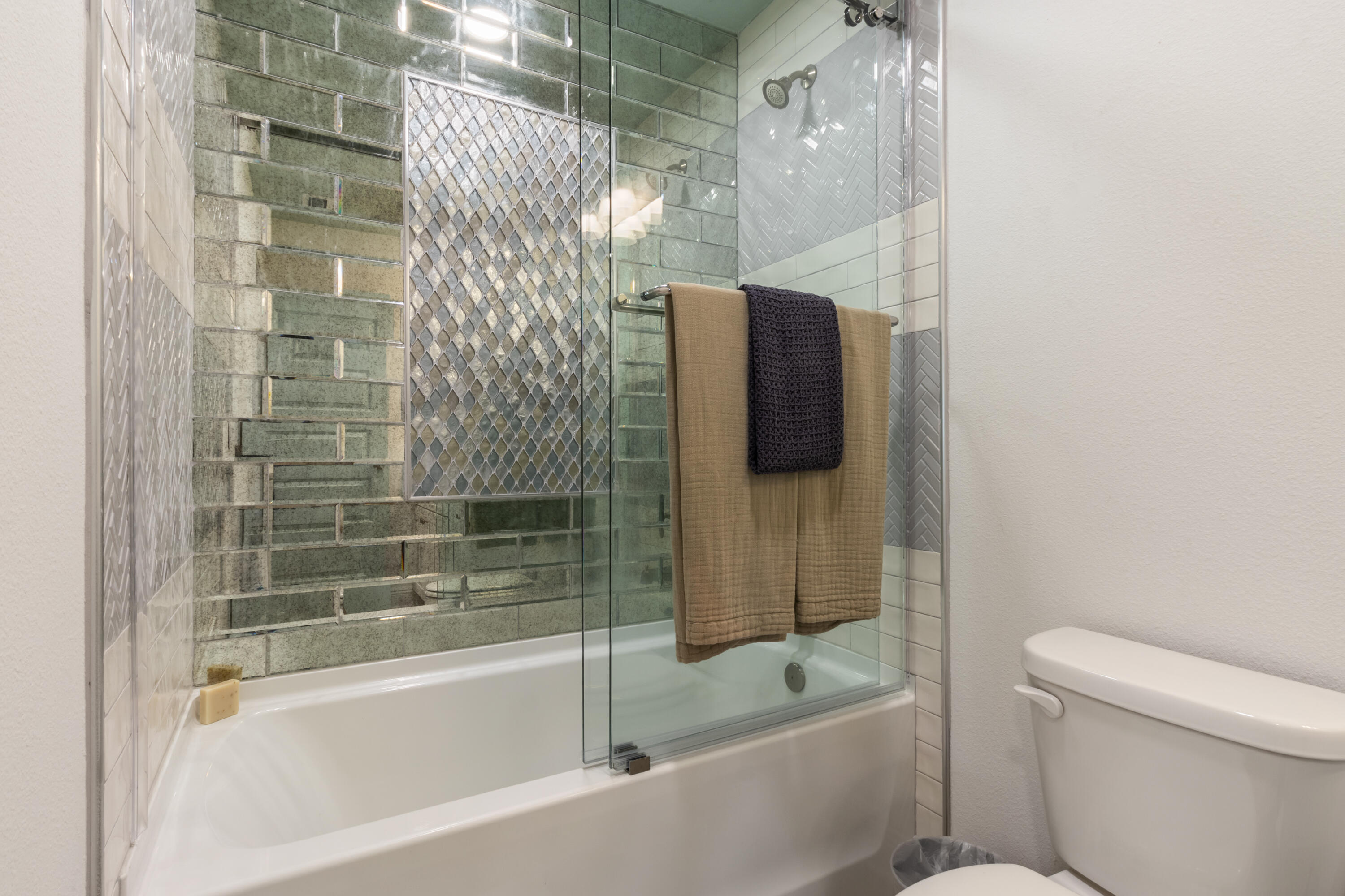 Kelly Street Pines - Residential