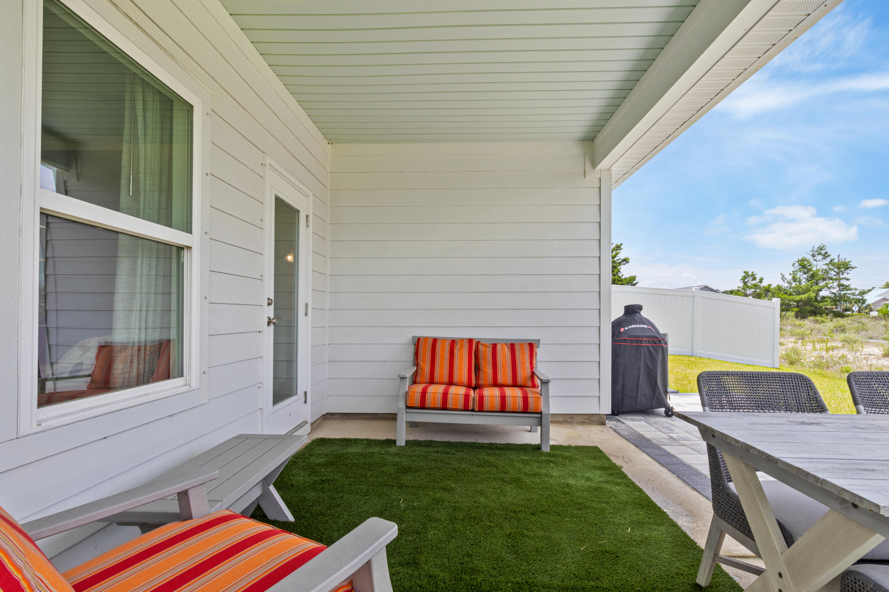 Kelly Street Pines - Residential