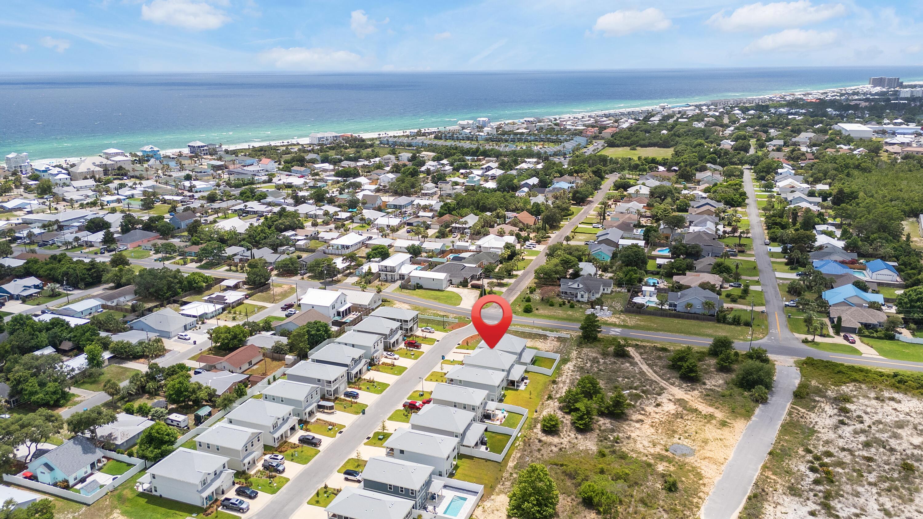 Kelly Street Pines - Residential