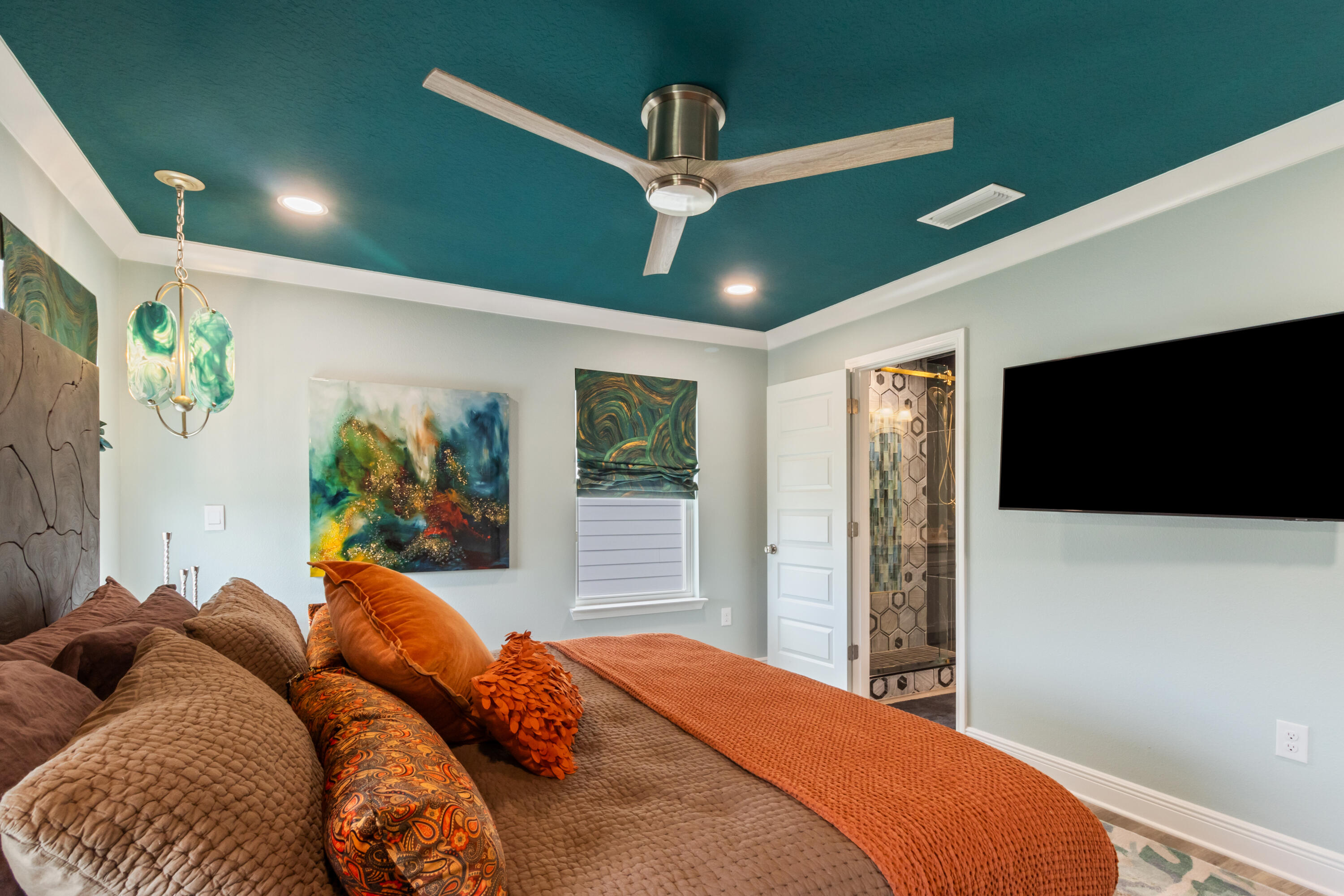 Kelly Street Pines - Residential