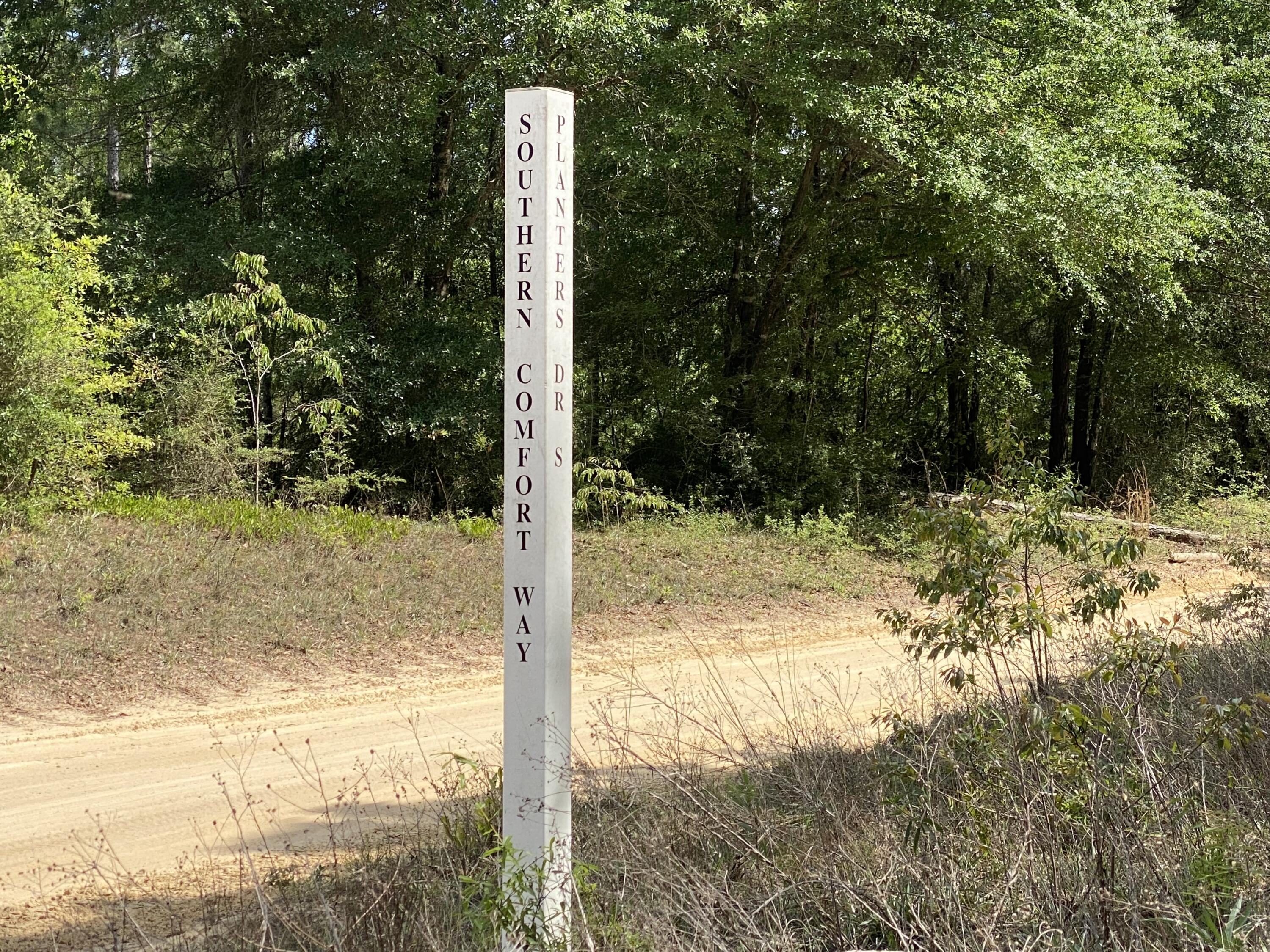 WALTON PLANTATION - Land