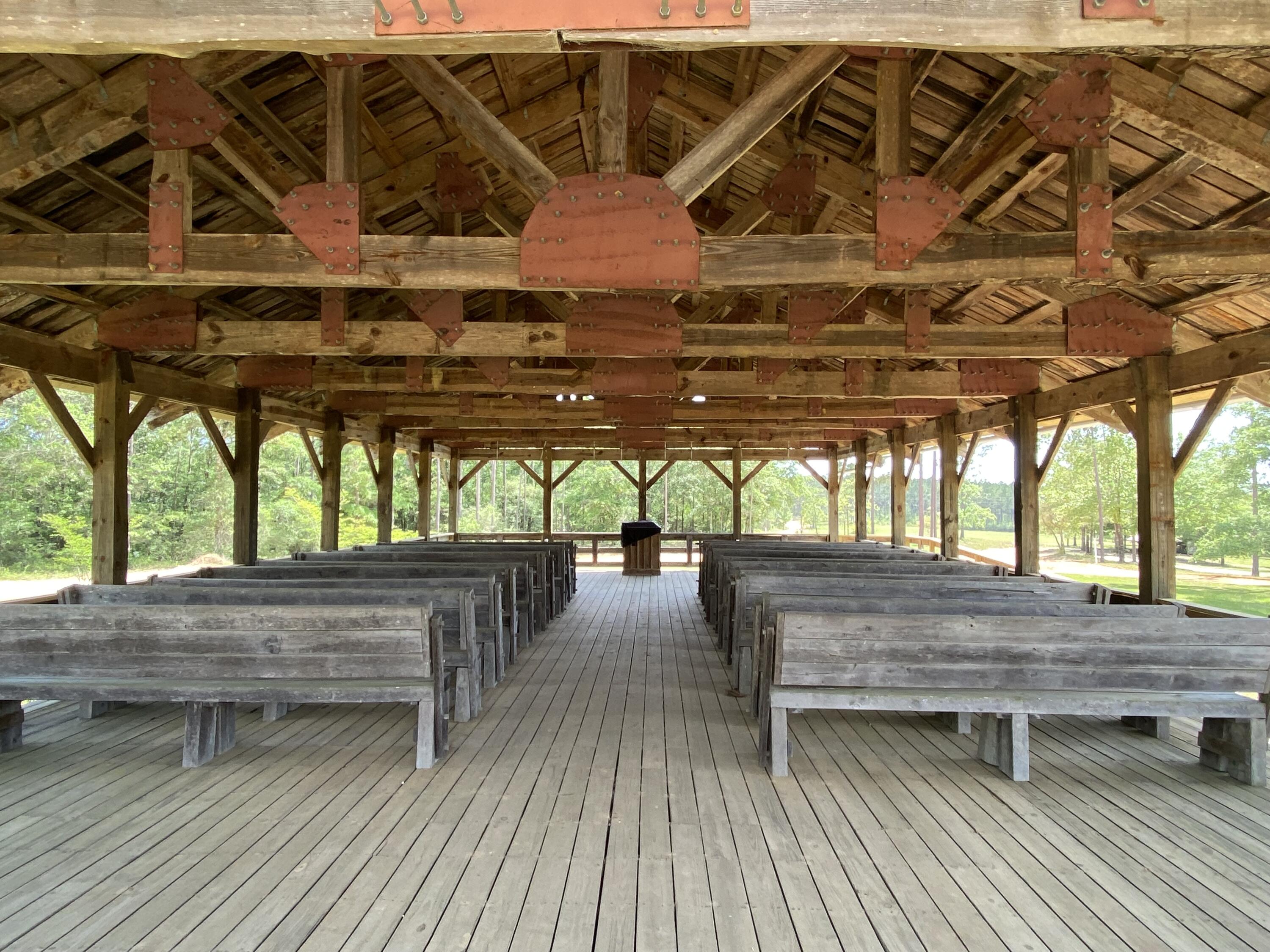 WALTON PLANTATION - Land