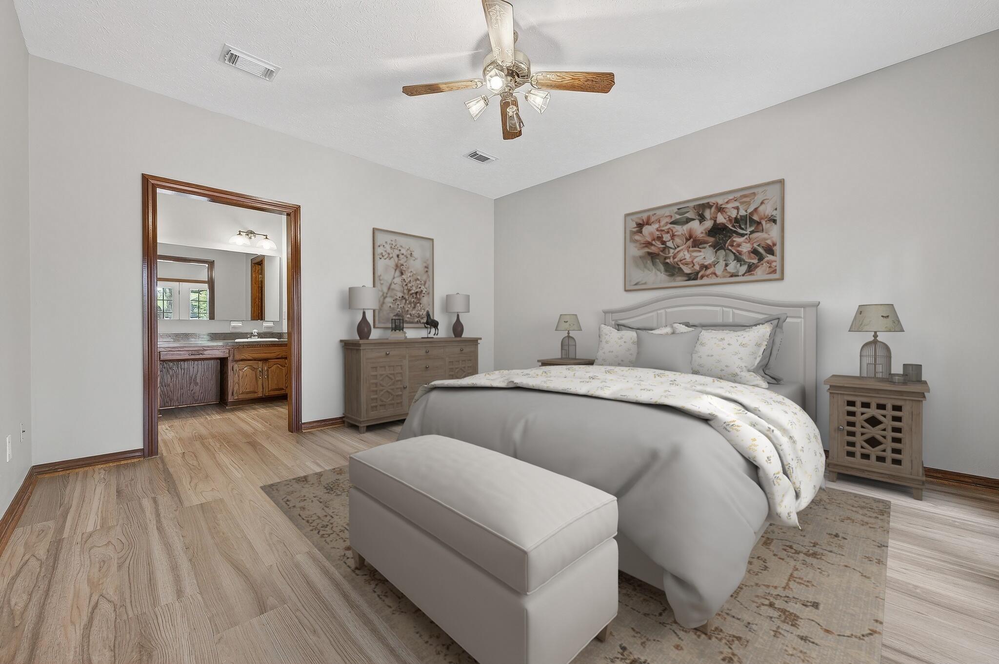 Copper Ridge Estates - Residential