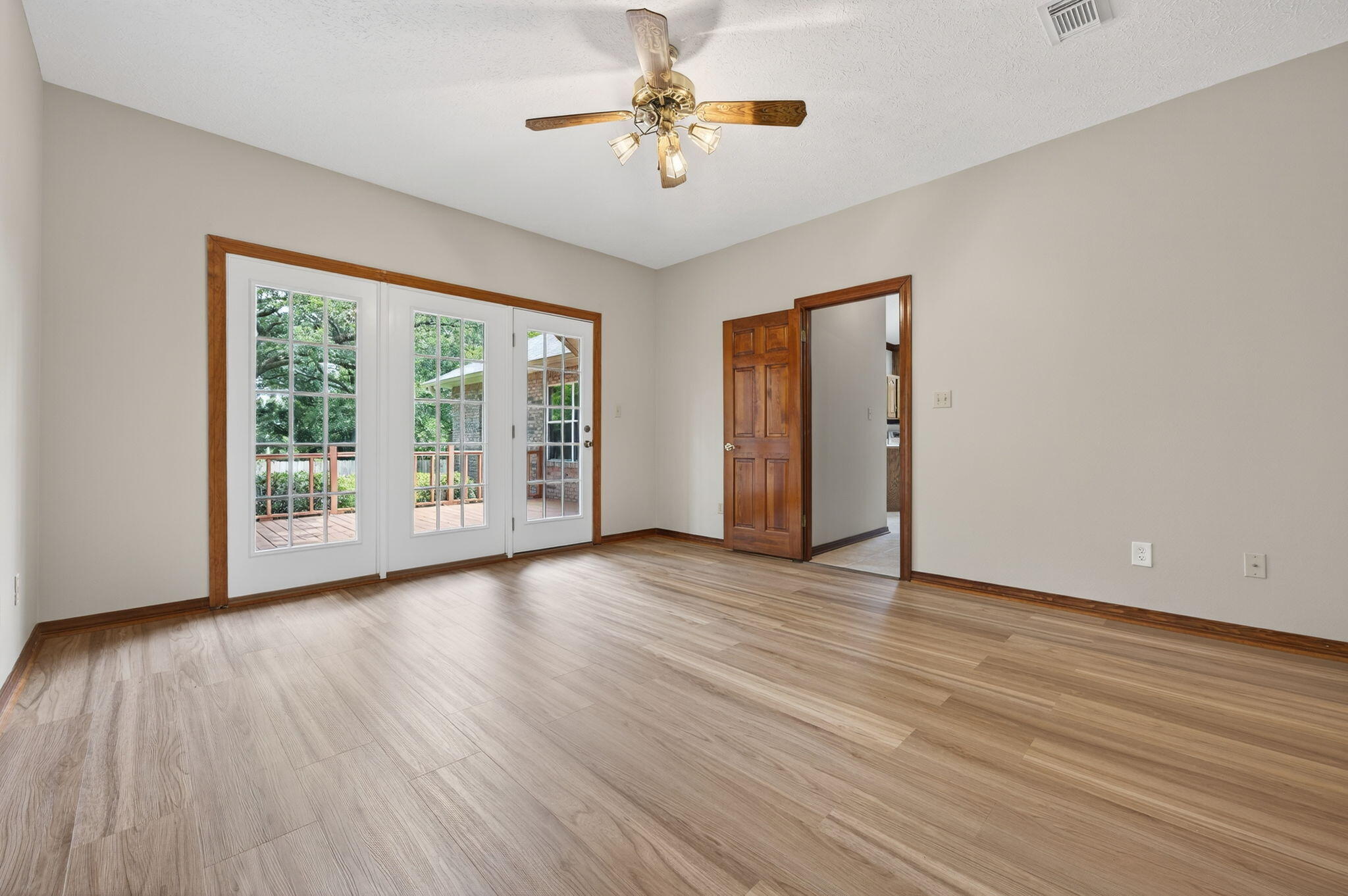 Copper Ridge Estates - Residential