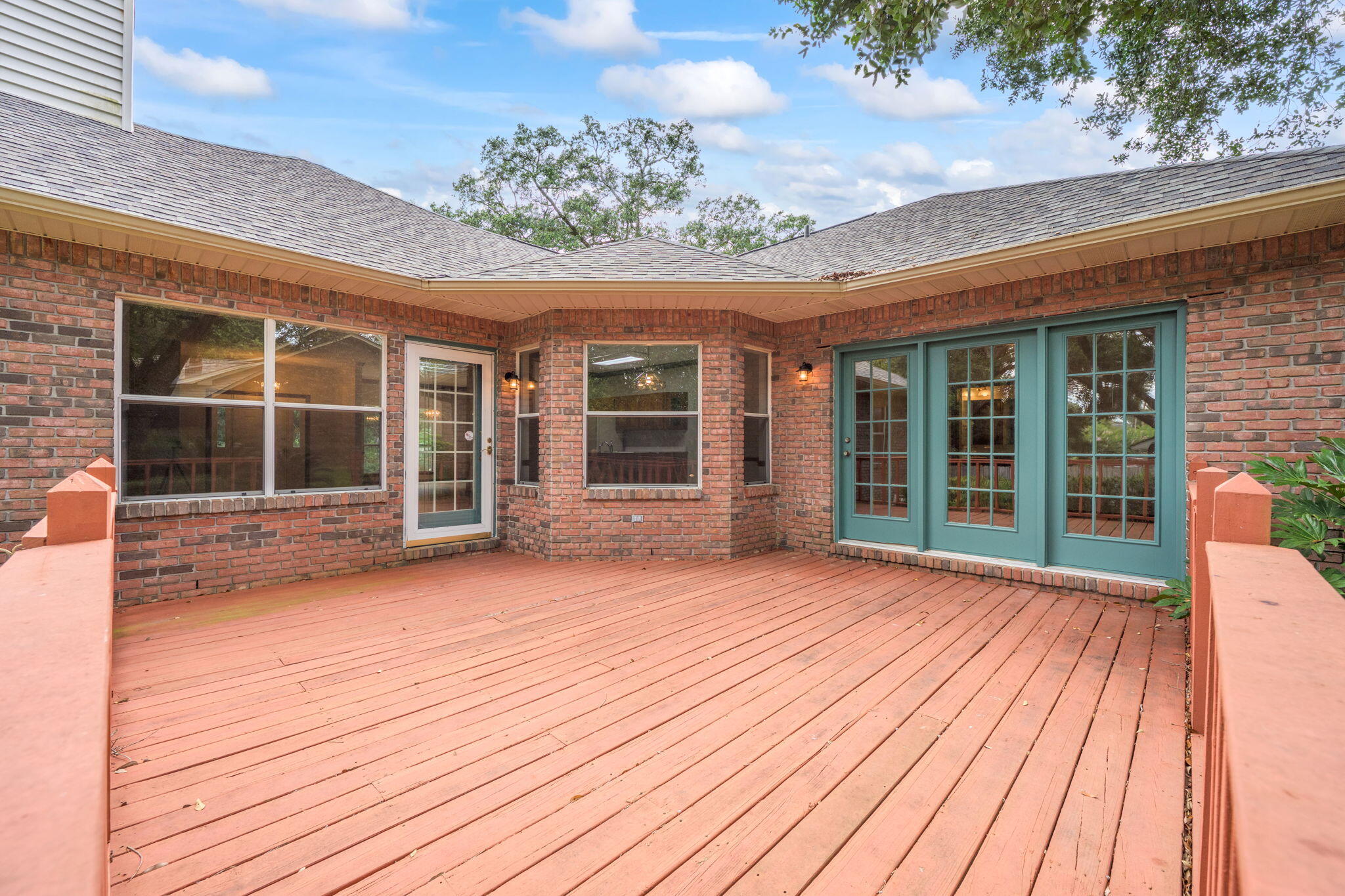 Copper Ridge Estates - Residential