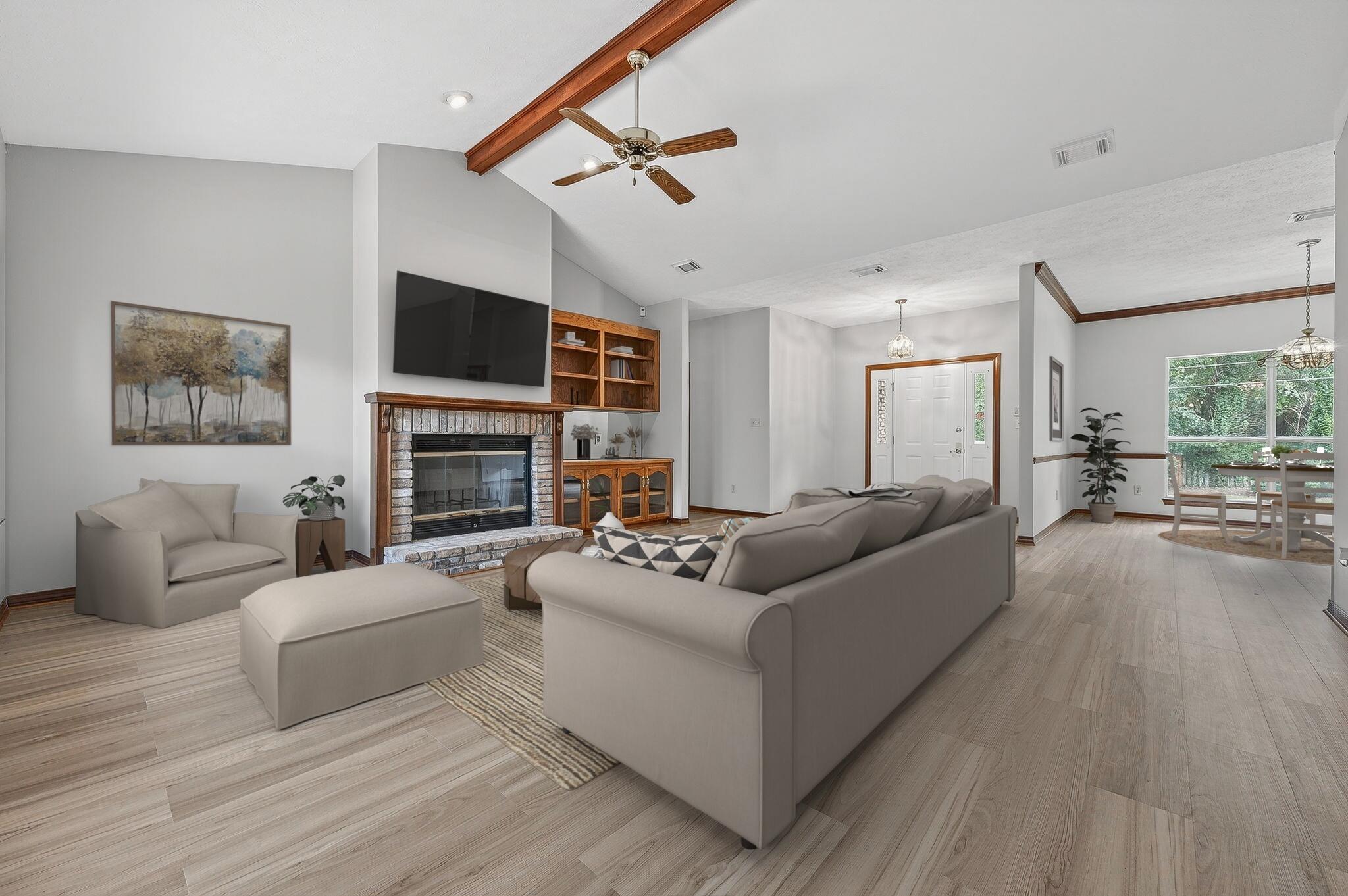 Copper Ridge Estates - Residential