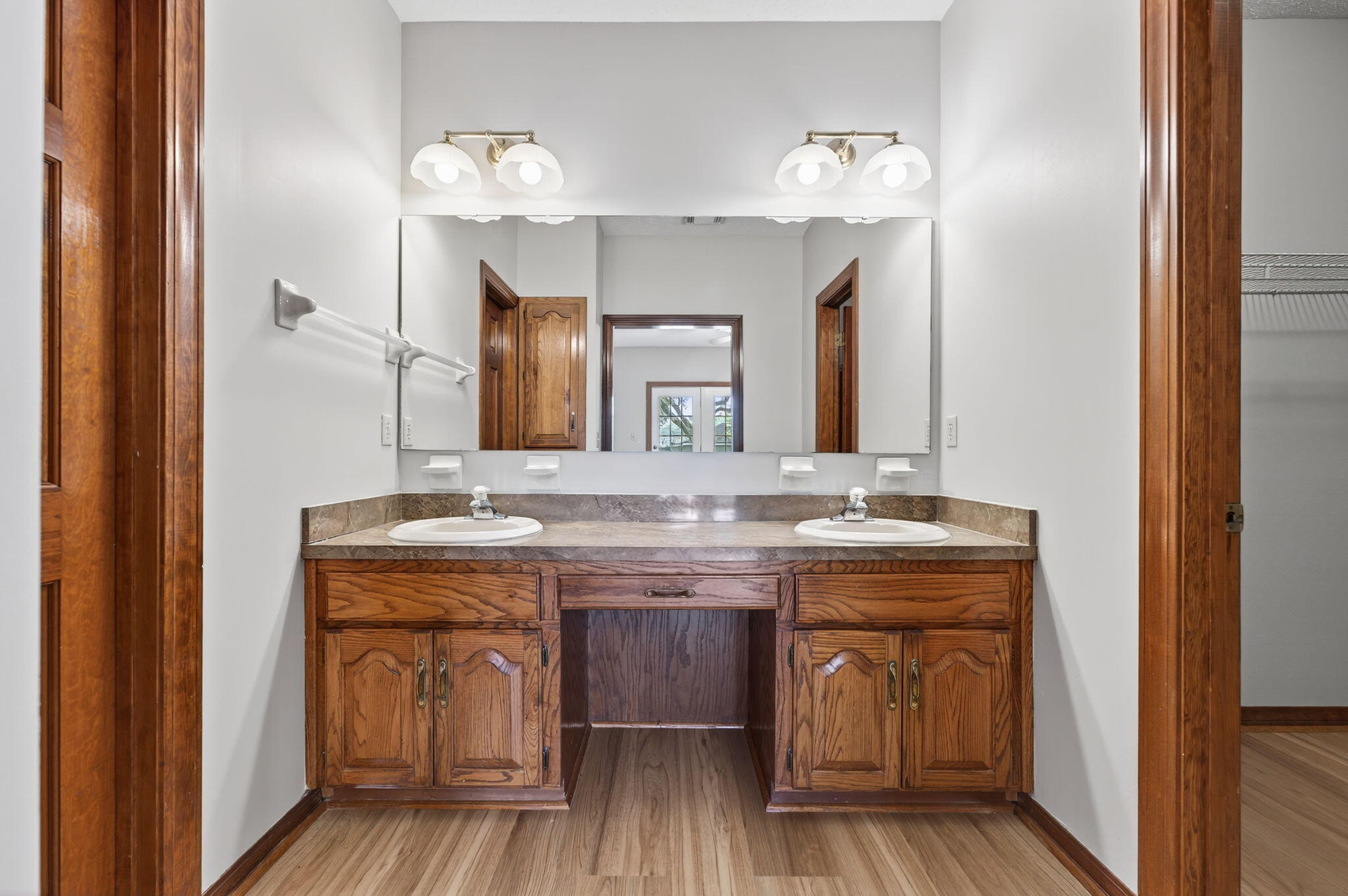 Copper Ridge Estates - Residential