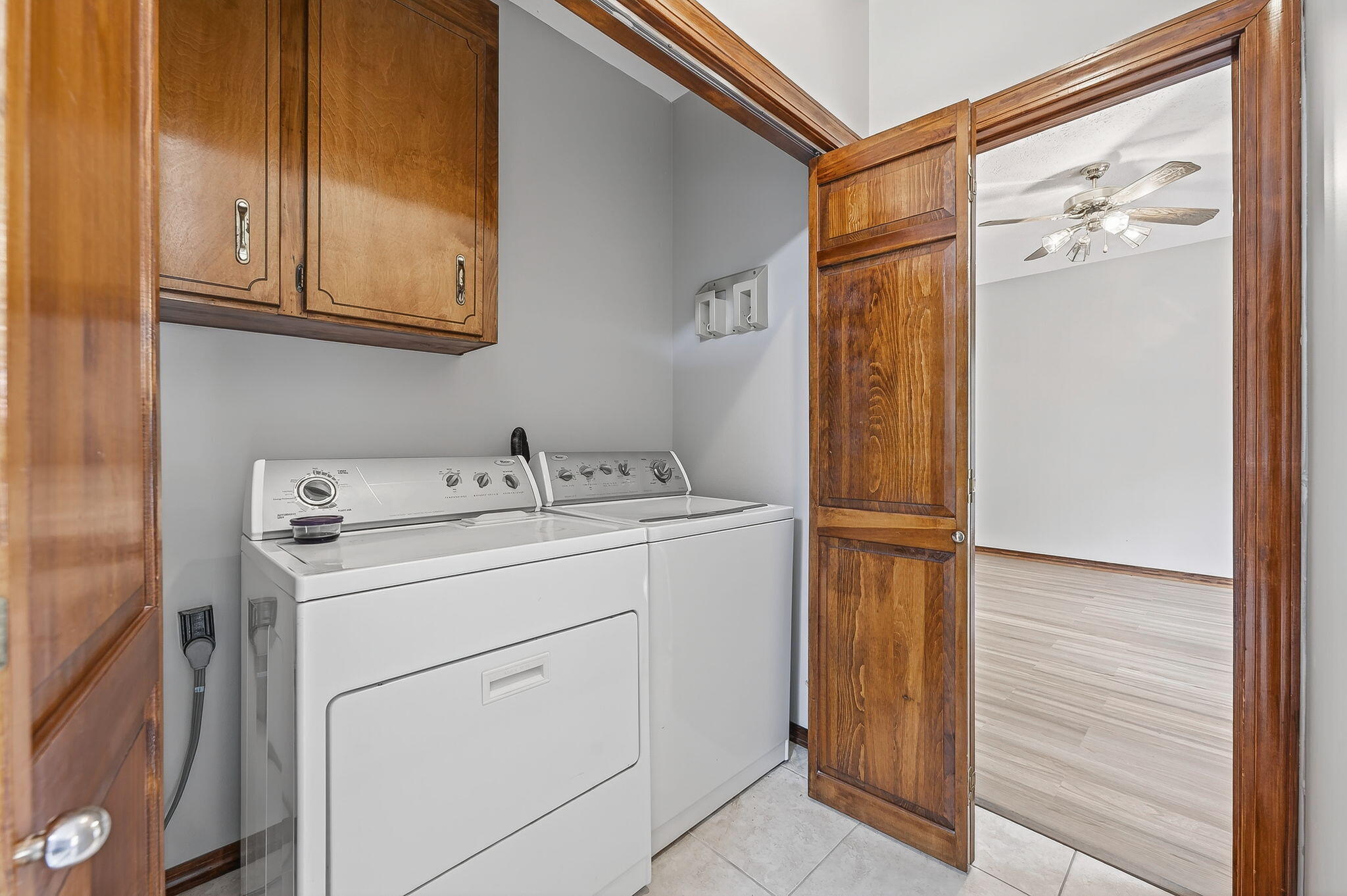 Copper Ridge Estates - Residential