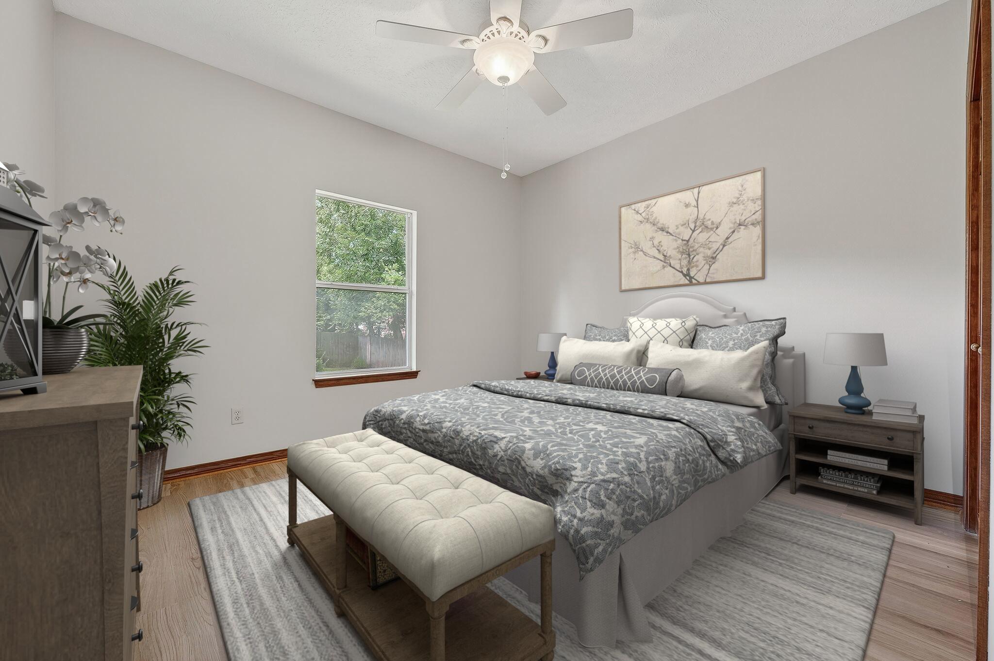 Copper Ridge Estates - Residential