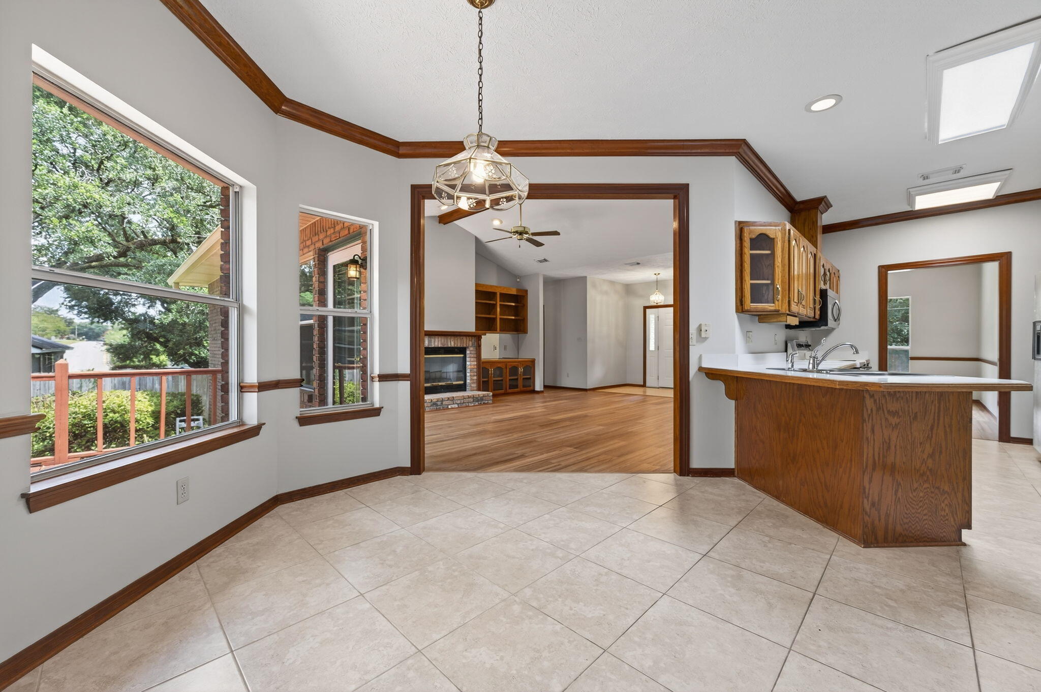 Copper Ridge Estates - Residential