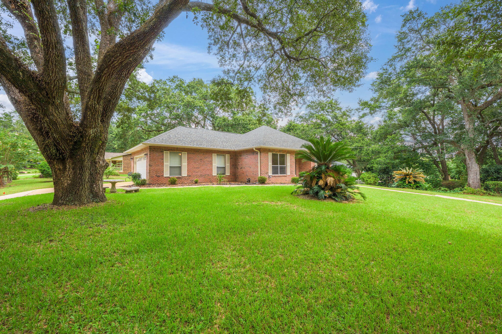 Copper Ridge Estates - Residential