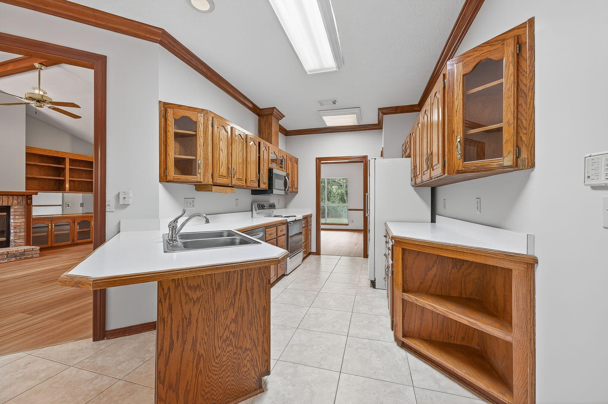 Copper Ridge Estates - Residential