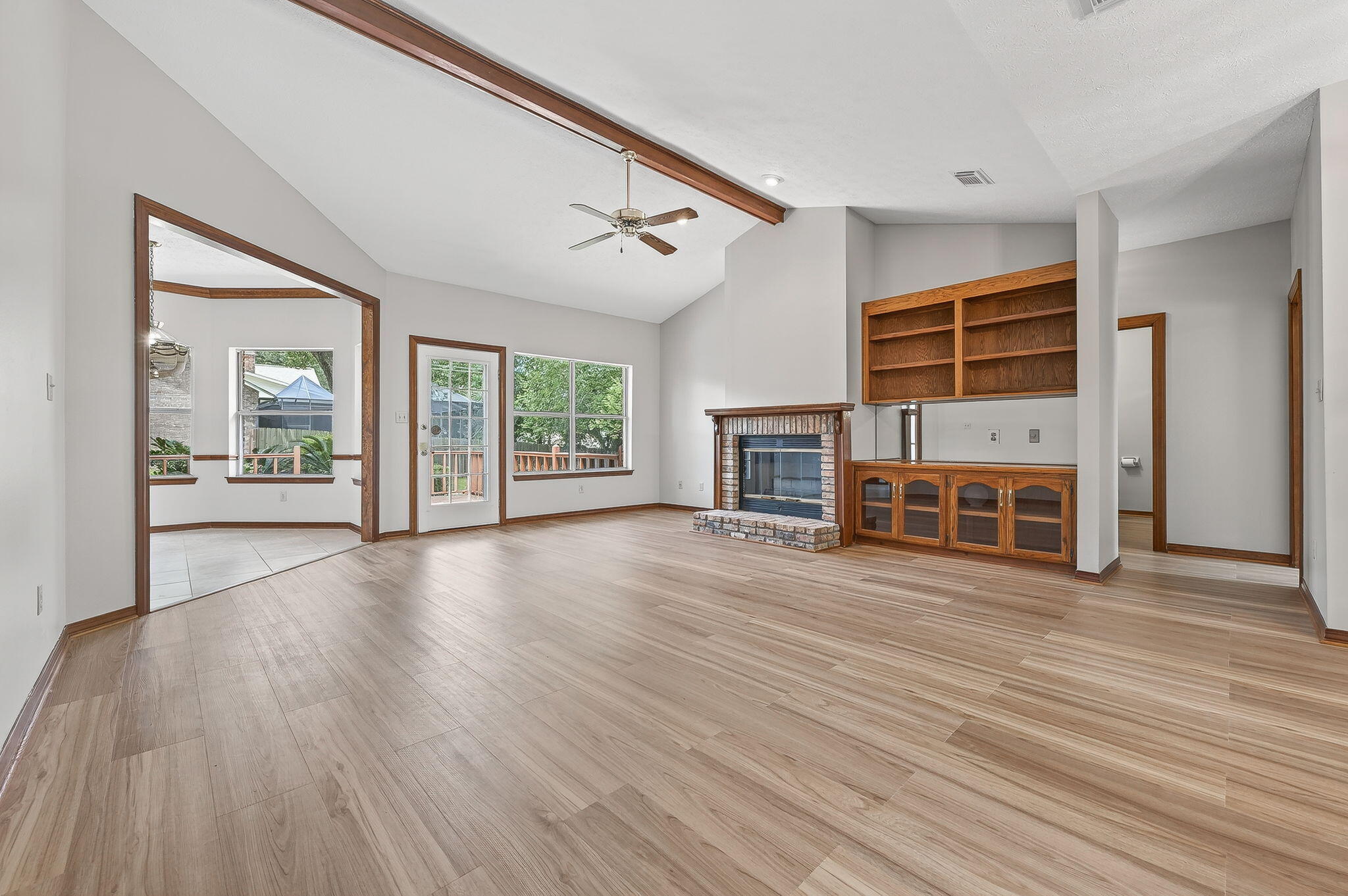 Copper Ridge Estates - Residential
