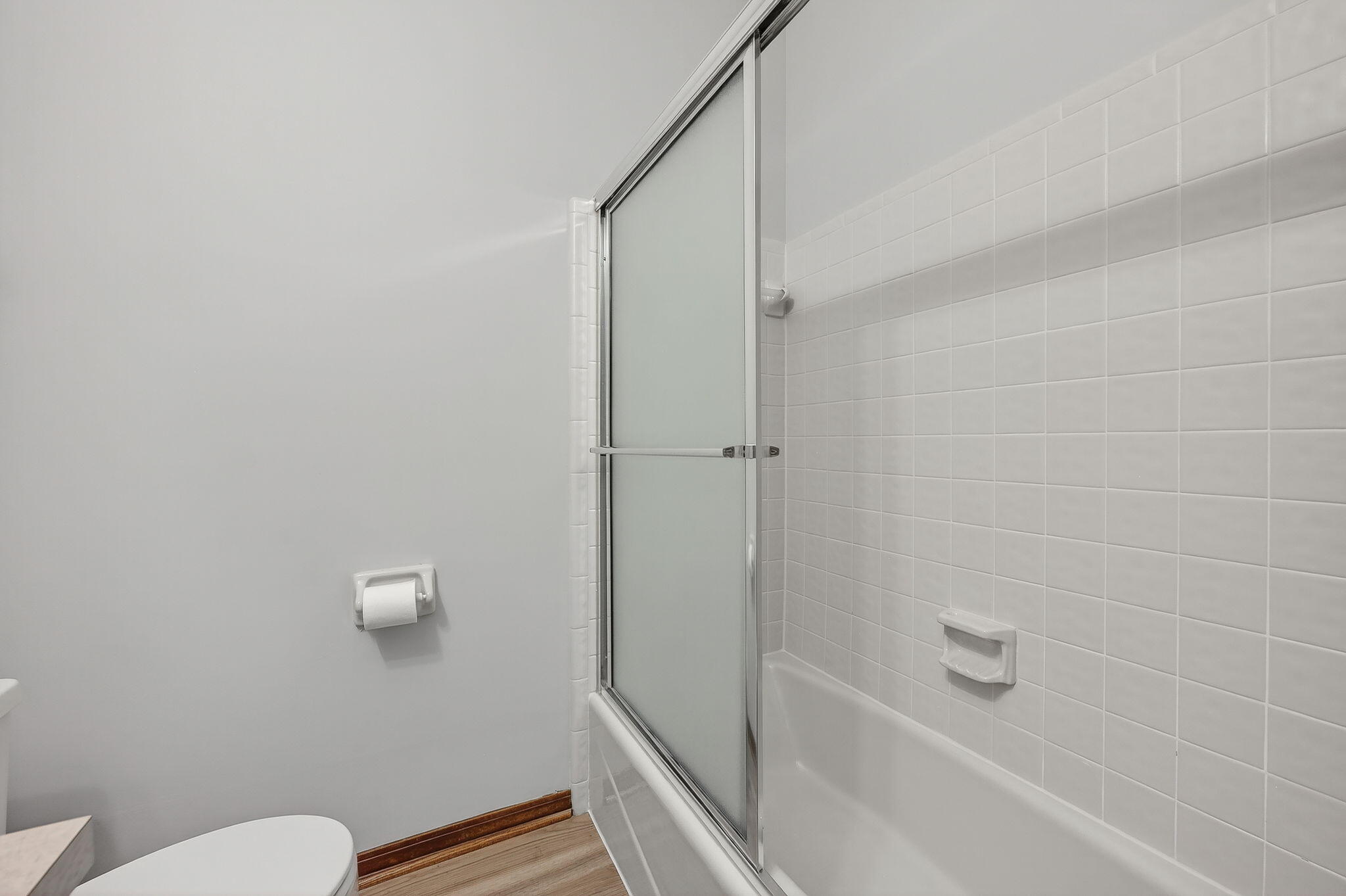 Copper Ridge Estates - Residential