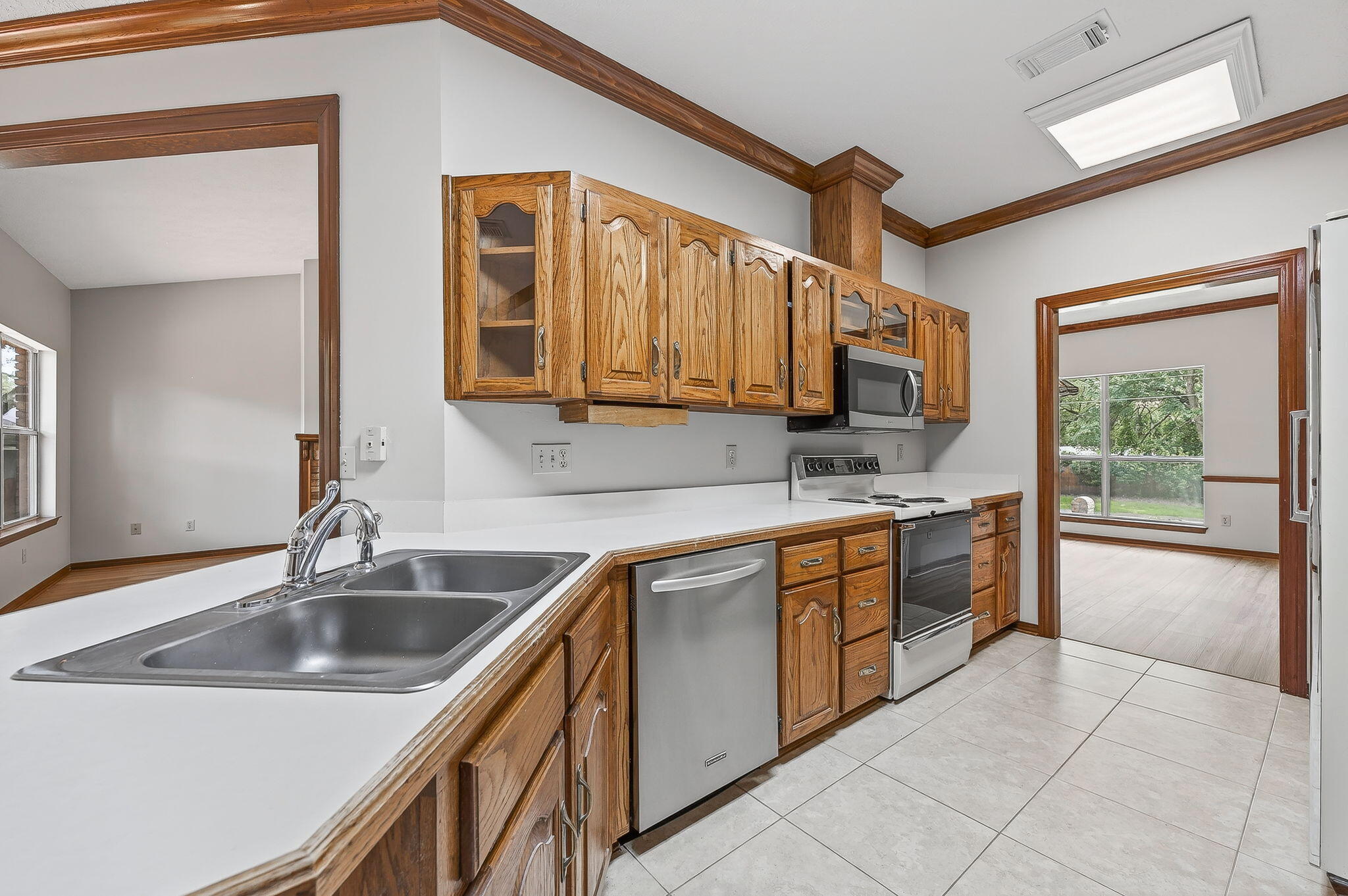 Copper Ridge Estates - Residential