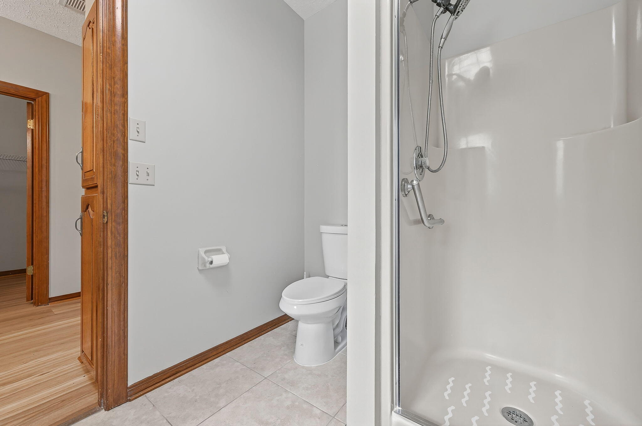 Copper Ridge Estates - Residential