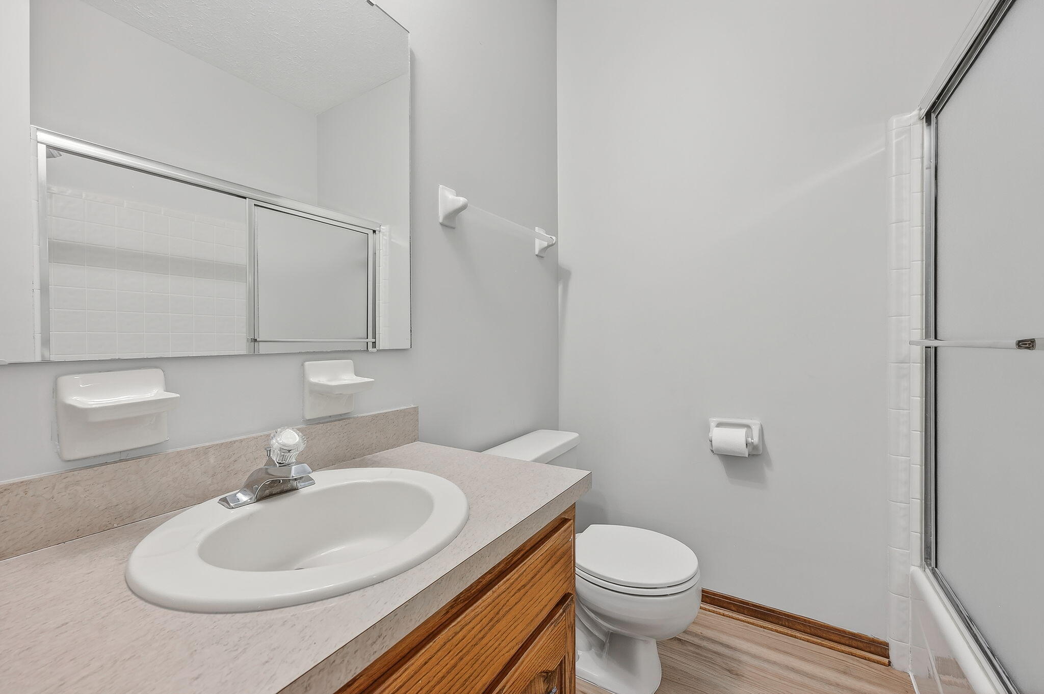 Copper Ridge Estates - Residential