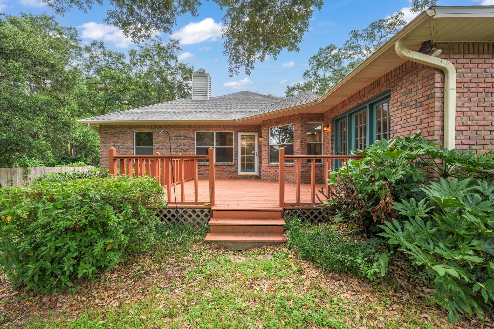 Copper Ridge Estates - Residential
