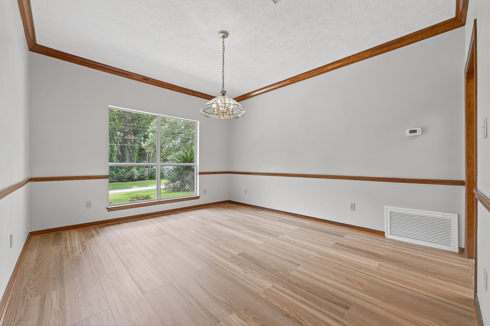 Copper Ridge Estates - Residential