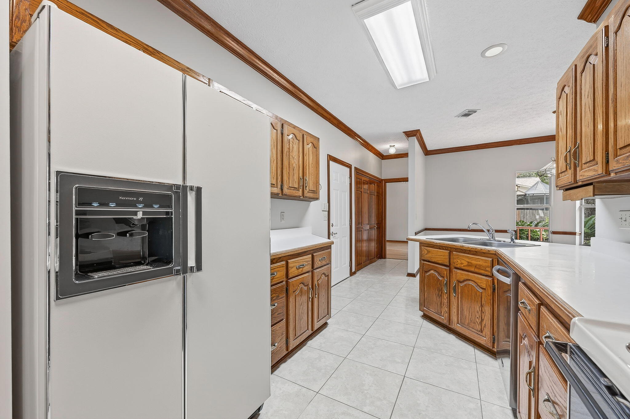 Copper Ridge Estates - Residential