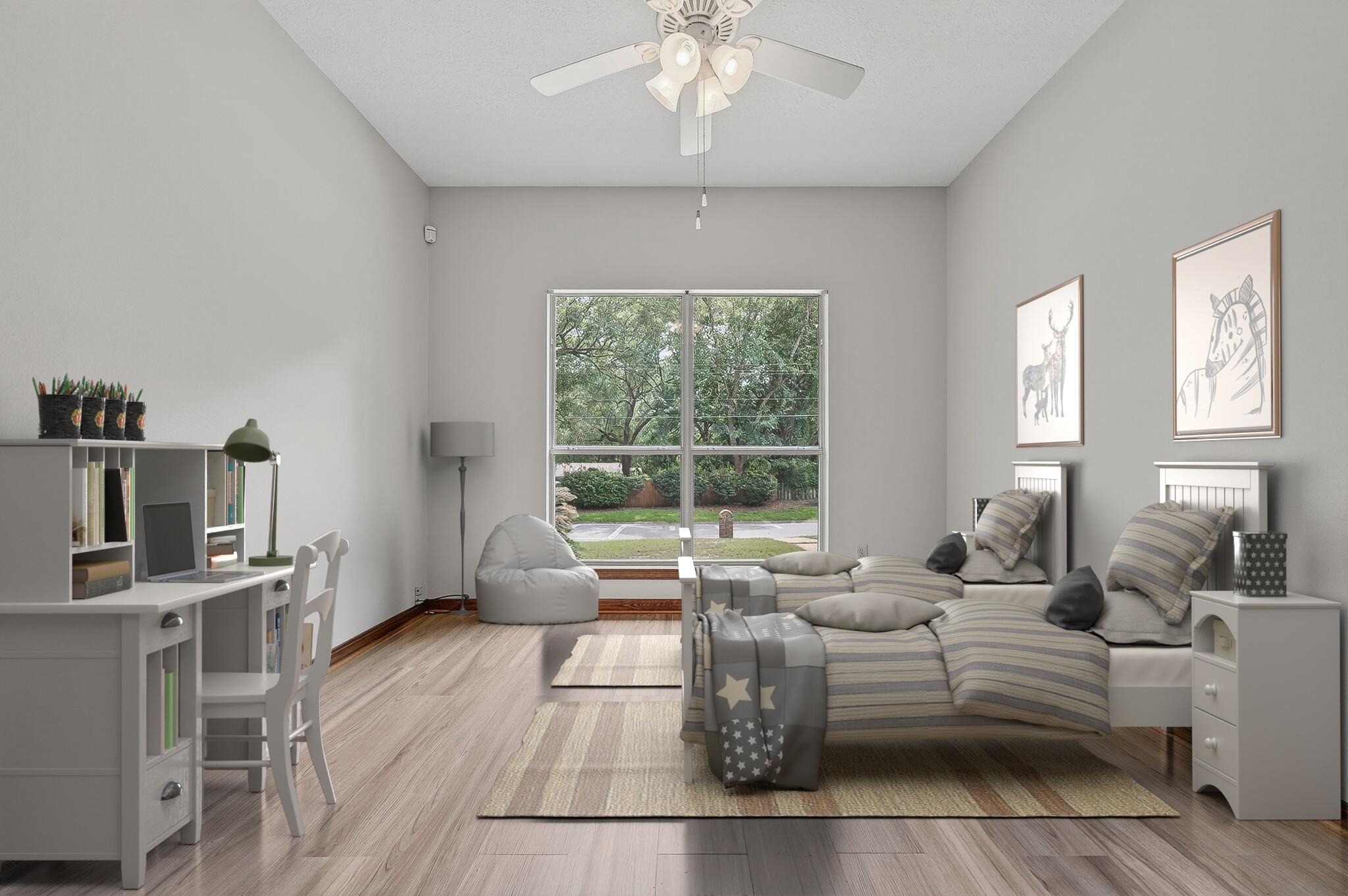 Copper Ridge Estates - Residential