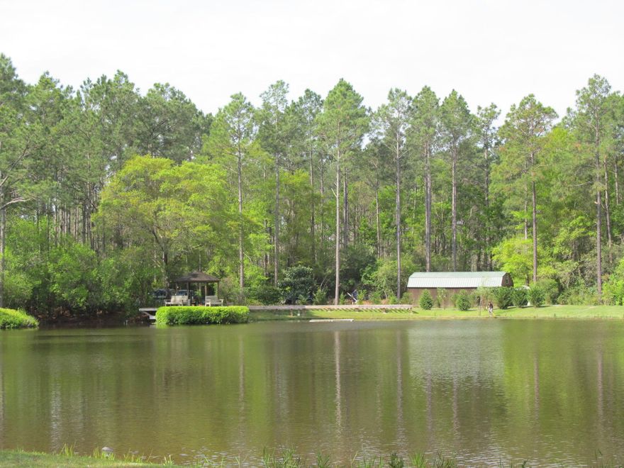 Attention fishermen, hunters and outdoor enthusiasts! This one of a kind property is a ''must see'' for anyone who is looking for a country hideaway designed for fun, fishing, and outdoor relaxation. The spring fed 2.5 acre lake is stocked with bass, bream and hybrid bream. Much love went into the design and landscaping of the 20 acres. Trails have been built through out the subject property making it possible to enjoy the full 20 acres of woods, water and wildlife. Shown by appointment. 24 hours notice. Seller has requested no real estate signs be posted on property. Cash buyers only.