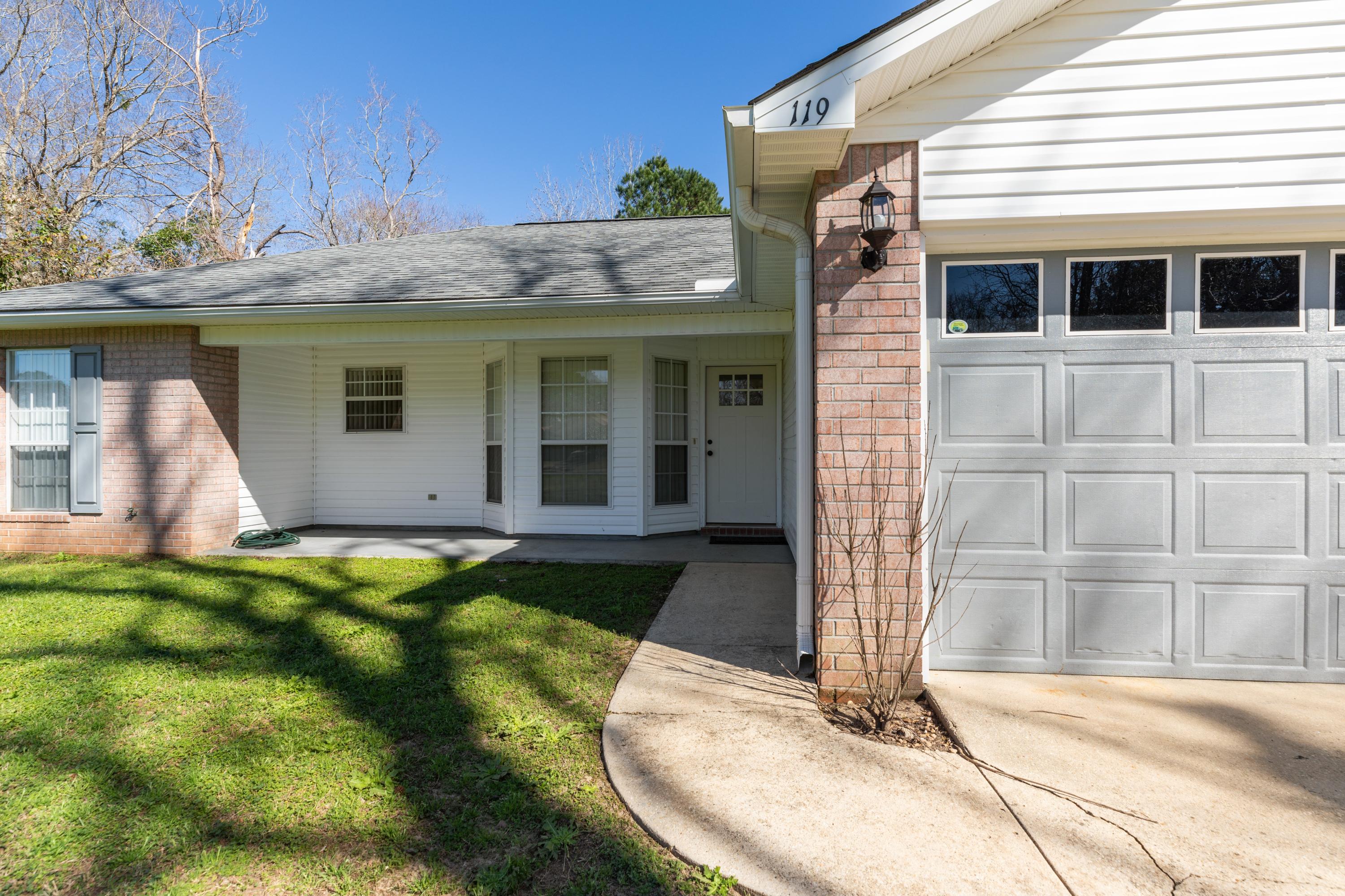 DOGWOOD ESTATES - Residential