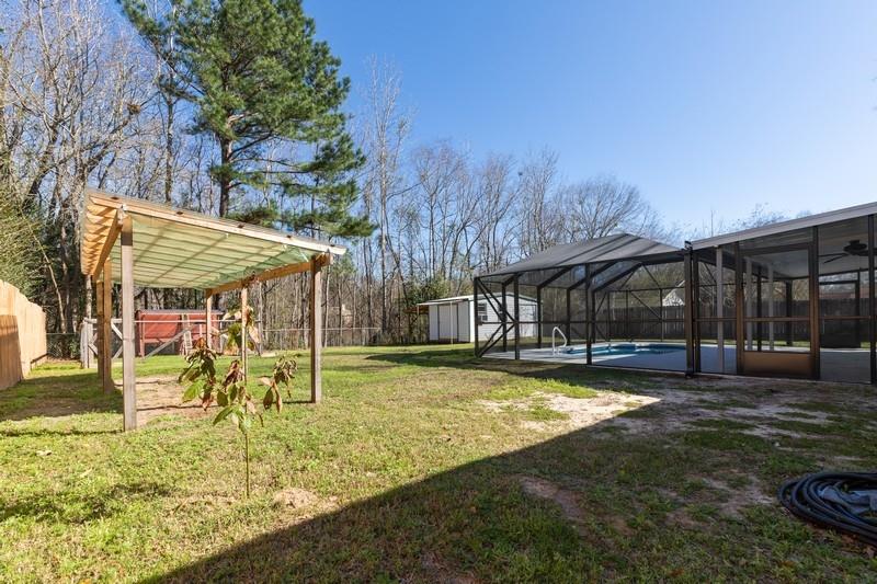 DOGWOOD ESTATES - Residential