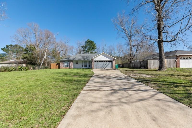 DOGWOOD ESTATES - Residential