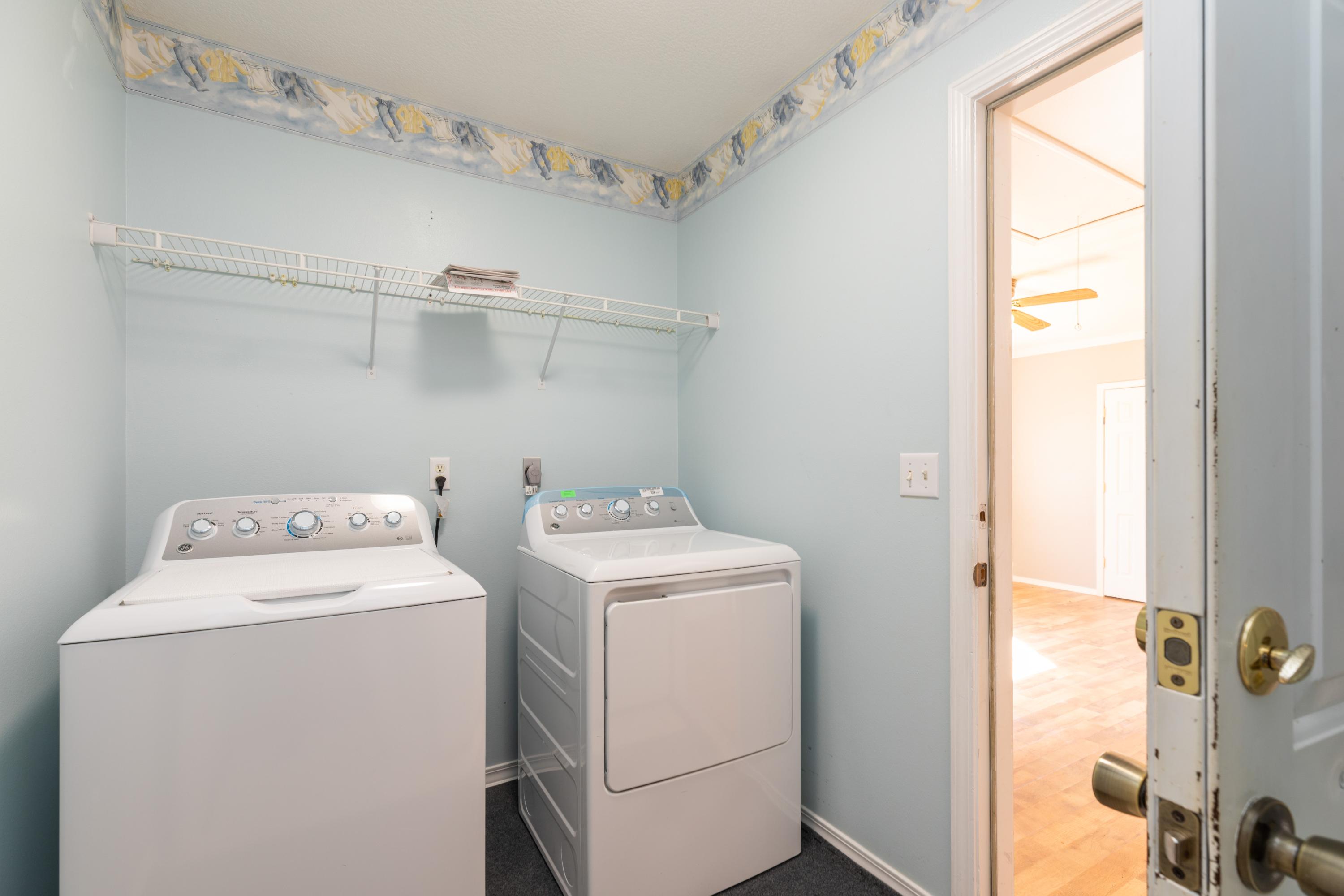 DOGWOOD ESTATES - Residential