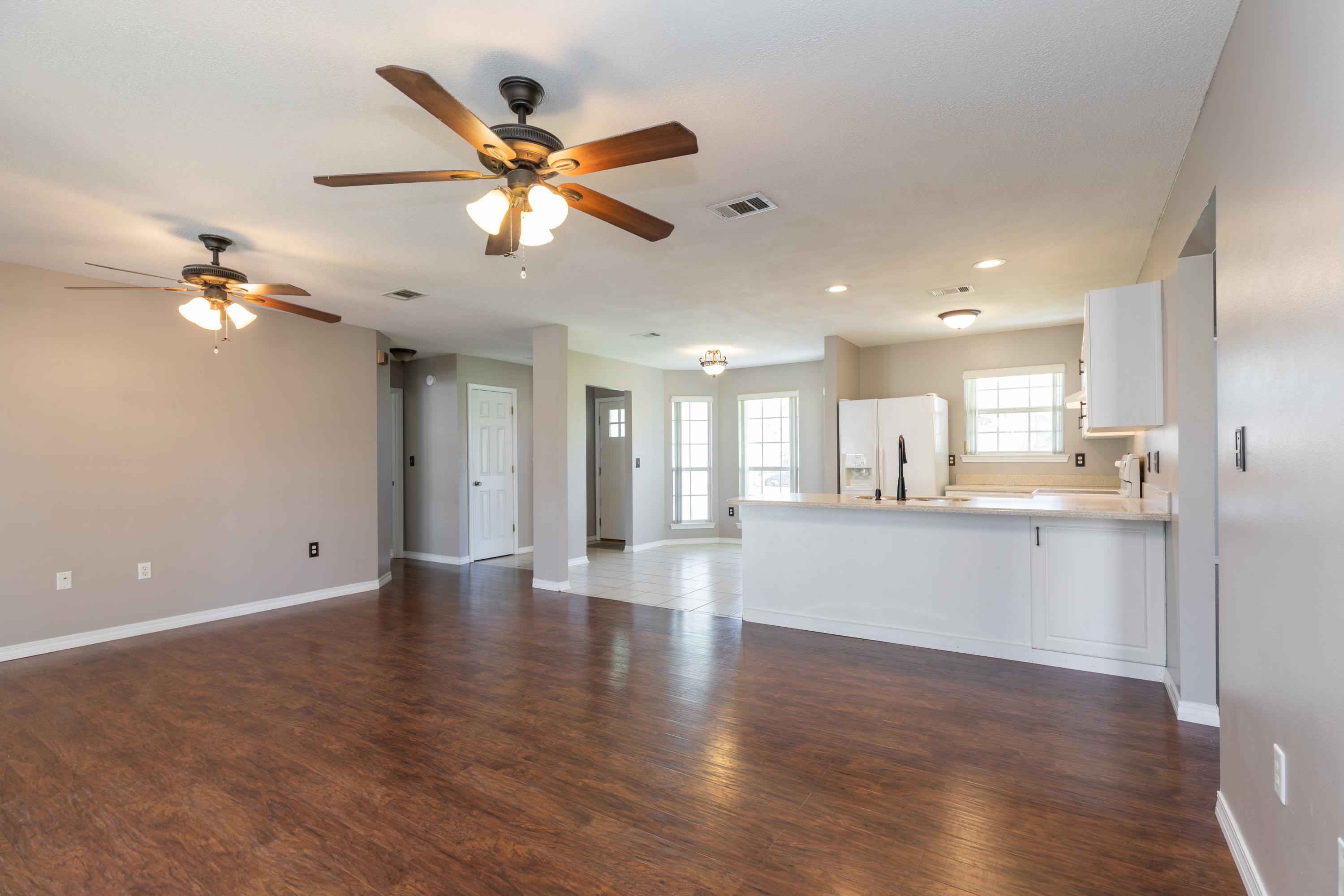 DOGWOOD ESTATES - Residential