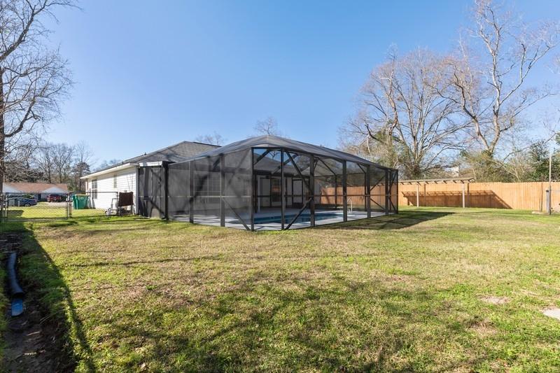 DOGWOOD ESTATES - Residential