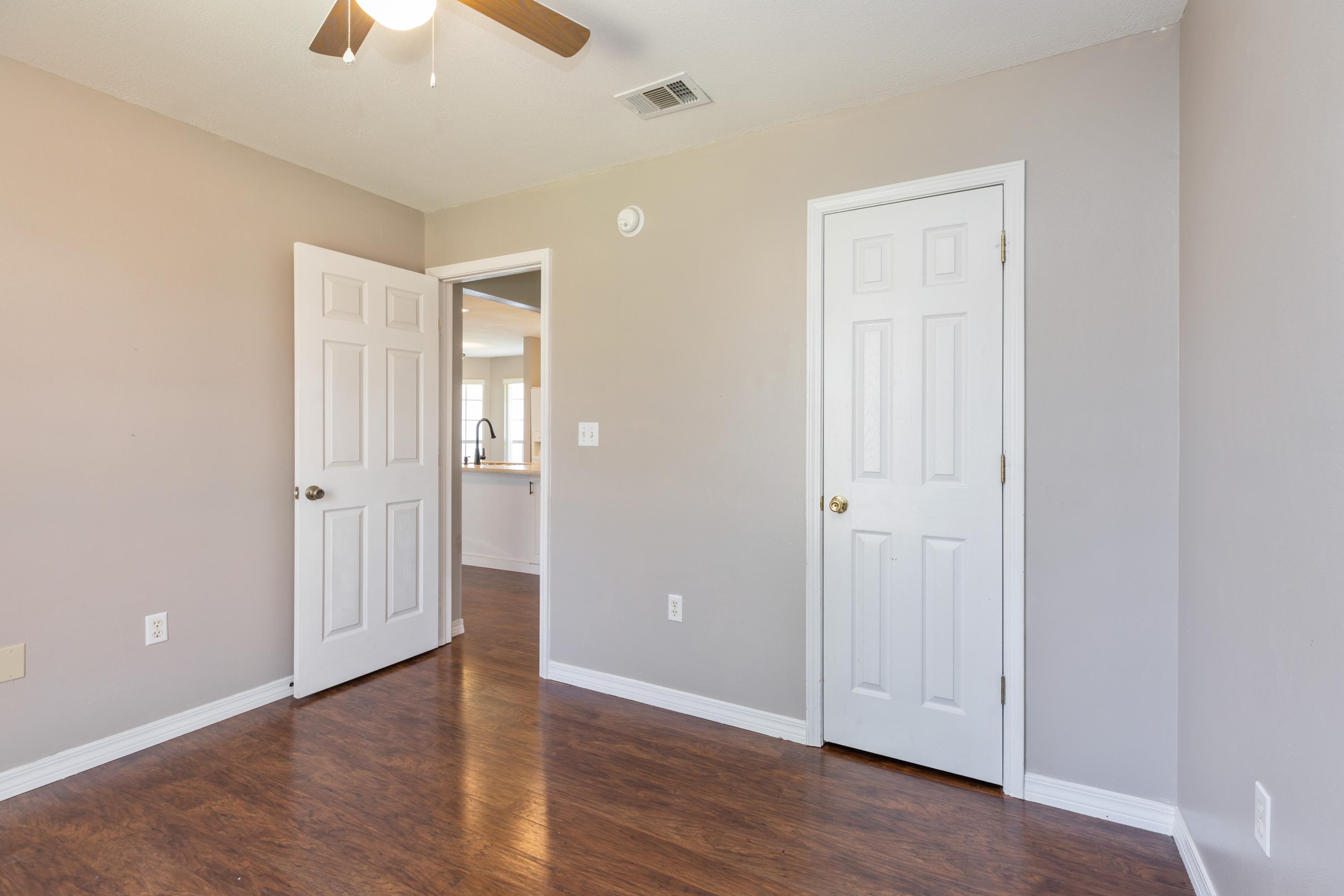 DOGWOOD ESTATES - Residential