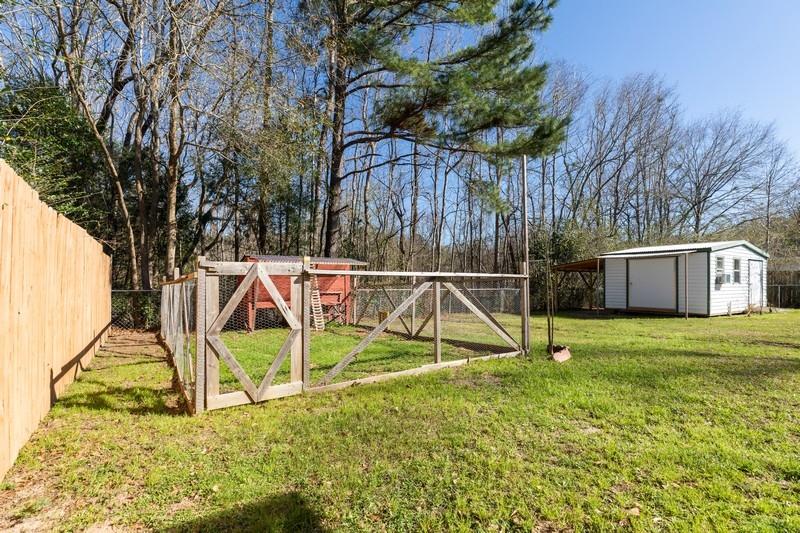 DOGWOOD ESTATES - Residential