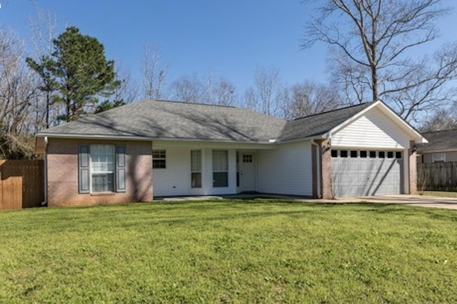 DOGWOOD ESTATES - Residential