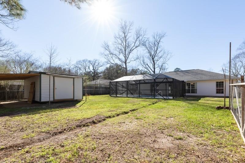 DOGWOOD ESTATES - Residential