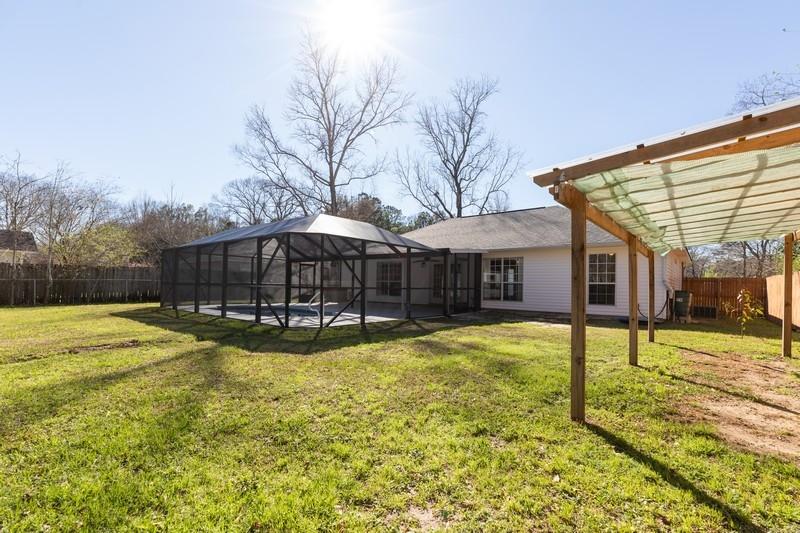 DOGWOOD ESTATES - Residential