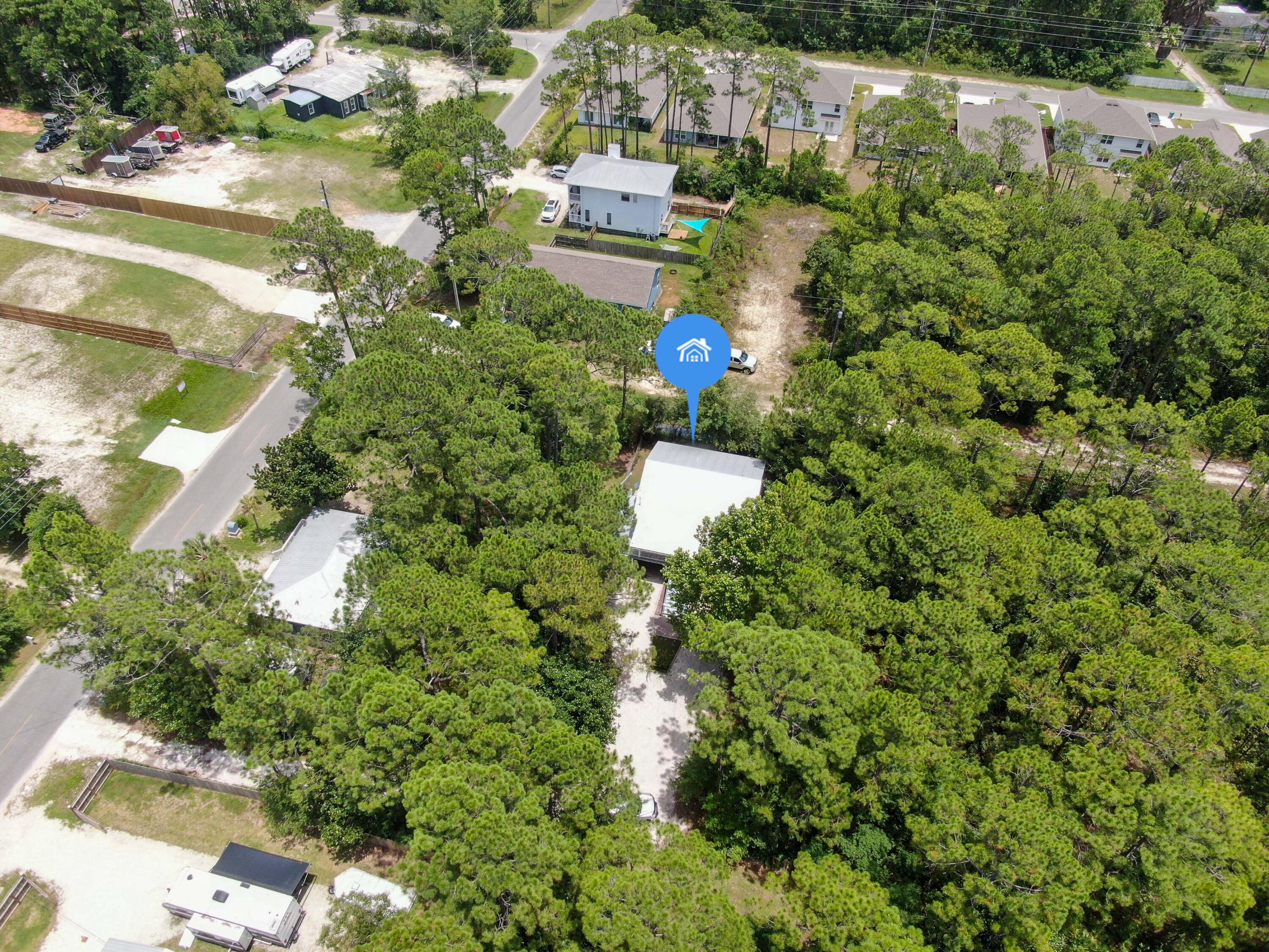 TOWN OF SANTA ROSA - Residential