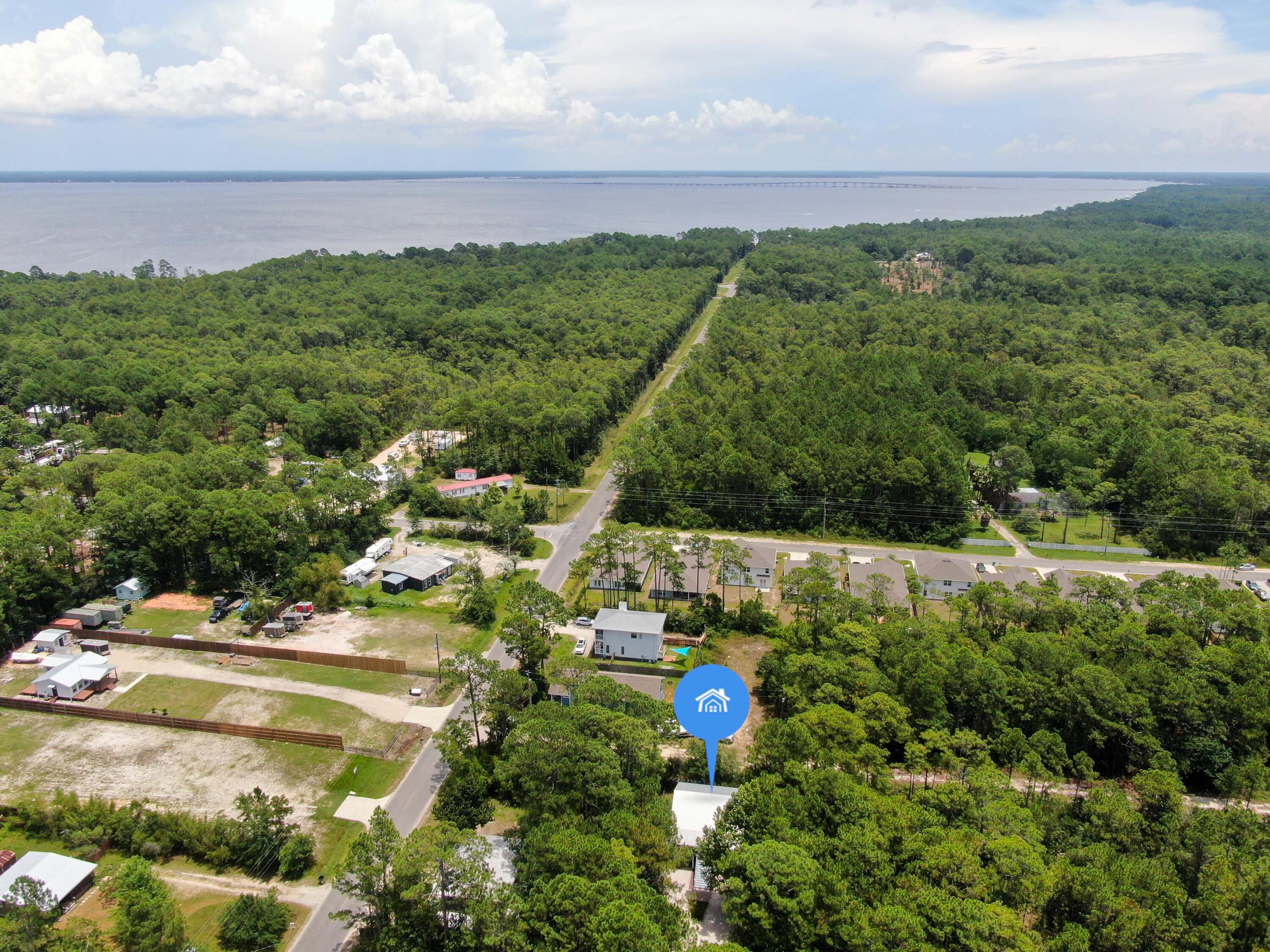 TOWN OF SANTA ROSA - Residential