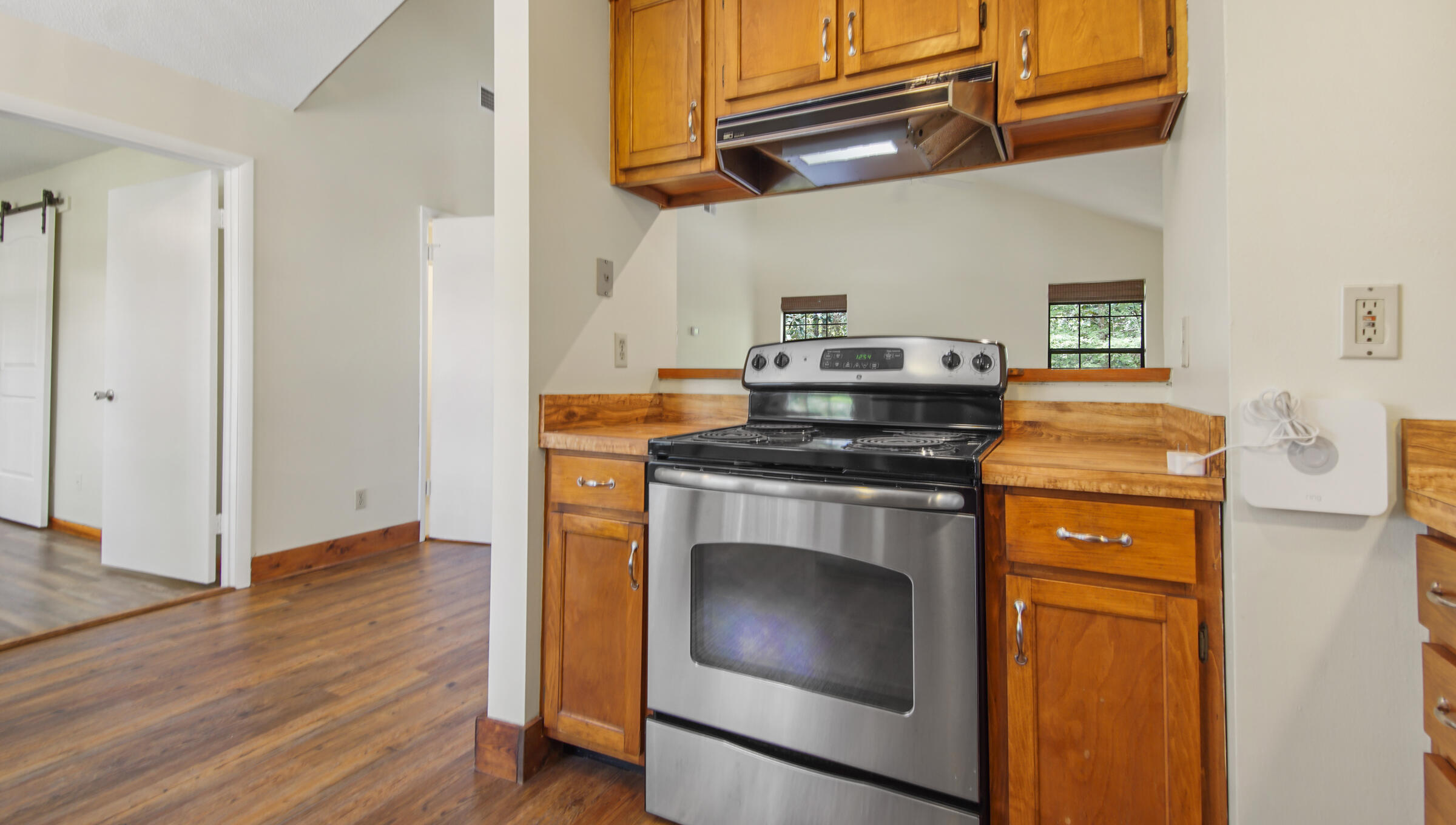 TOWN OF SANTA ROSA - Residential