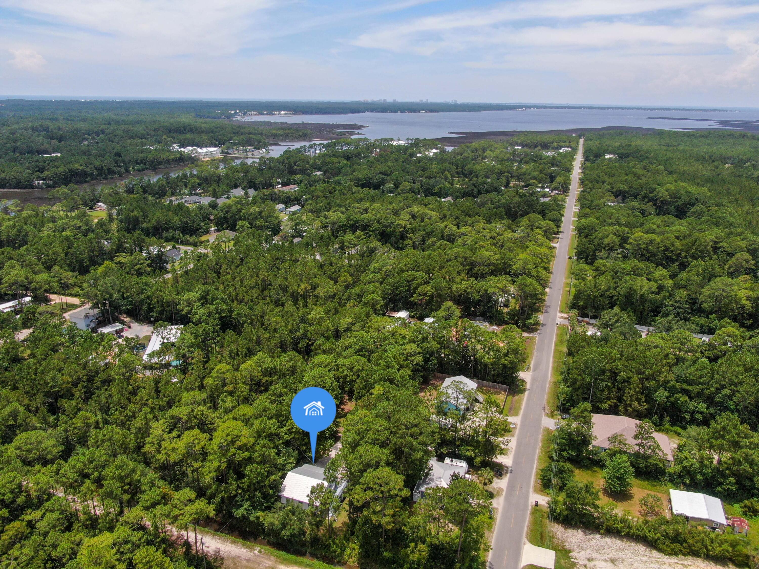 TOWN OF SANTA ROSA - Residential