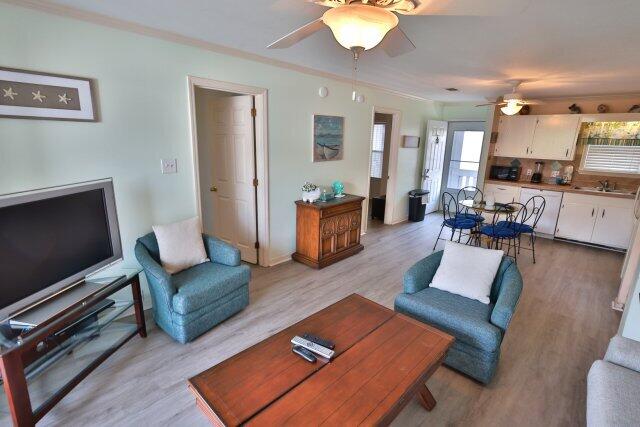 HERMITAGE CONDOMINIUM - Residential