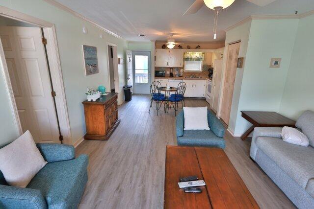 HERMITAGE CONDOMINIUM - Residential