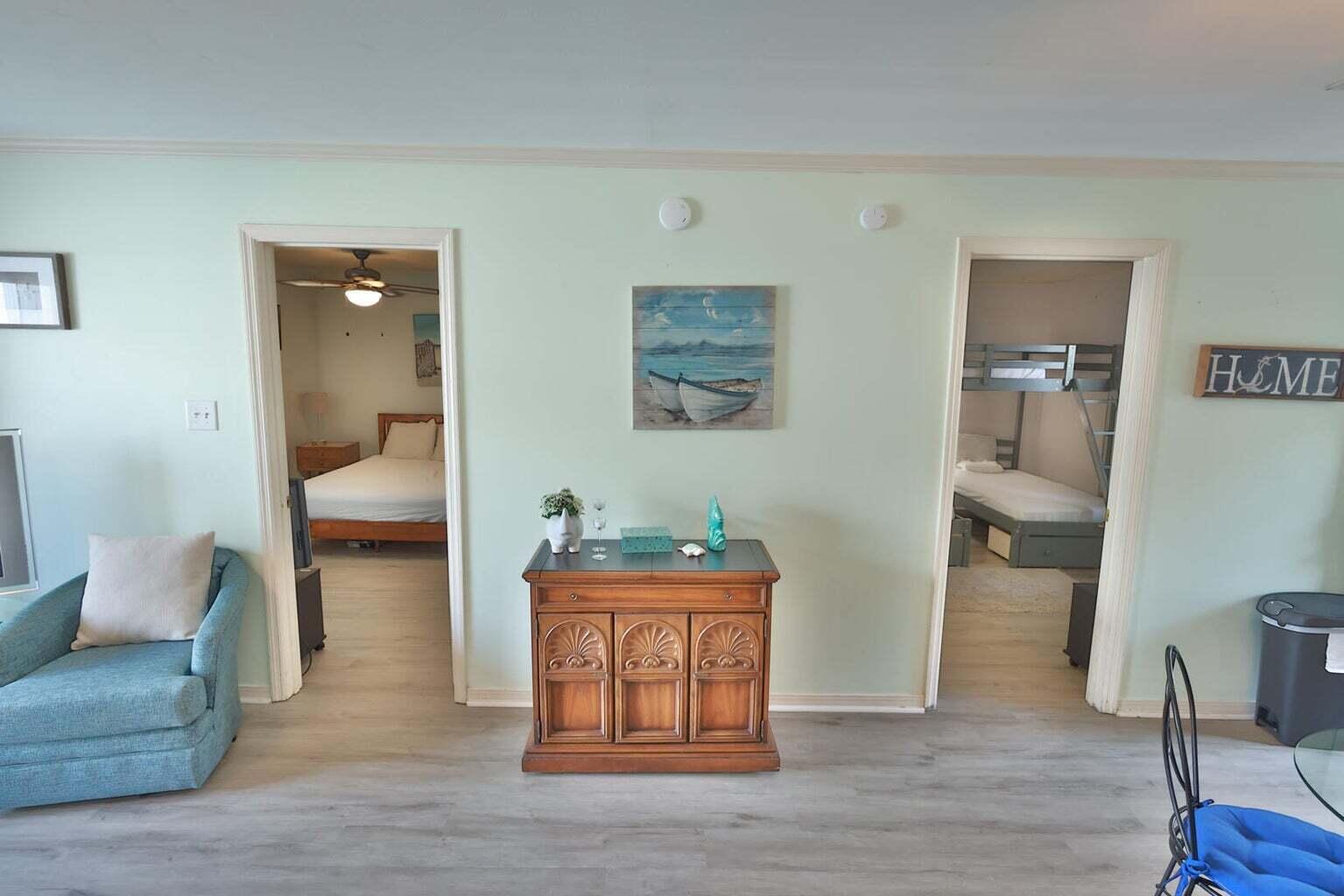 HERMITAGE CONDOMINIUM - Residential