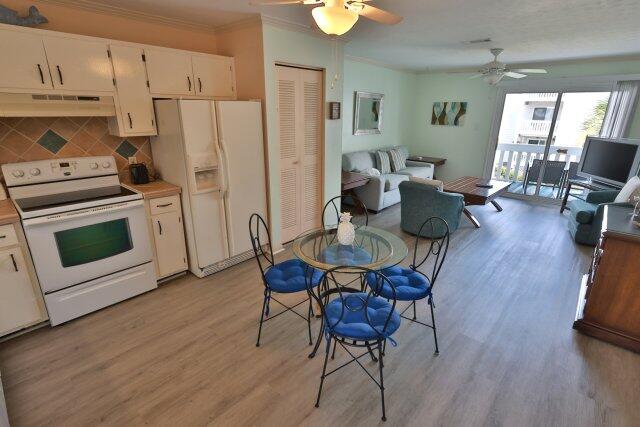 HERMITAGE CONDOMINIUM - Residential