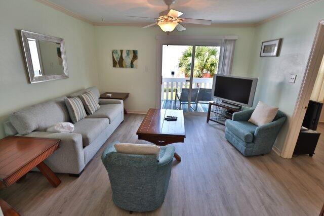 HERMITAGE CONDOMINIUM - Residential