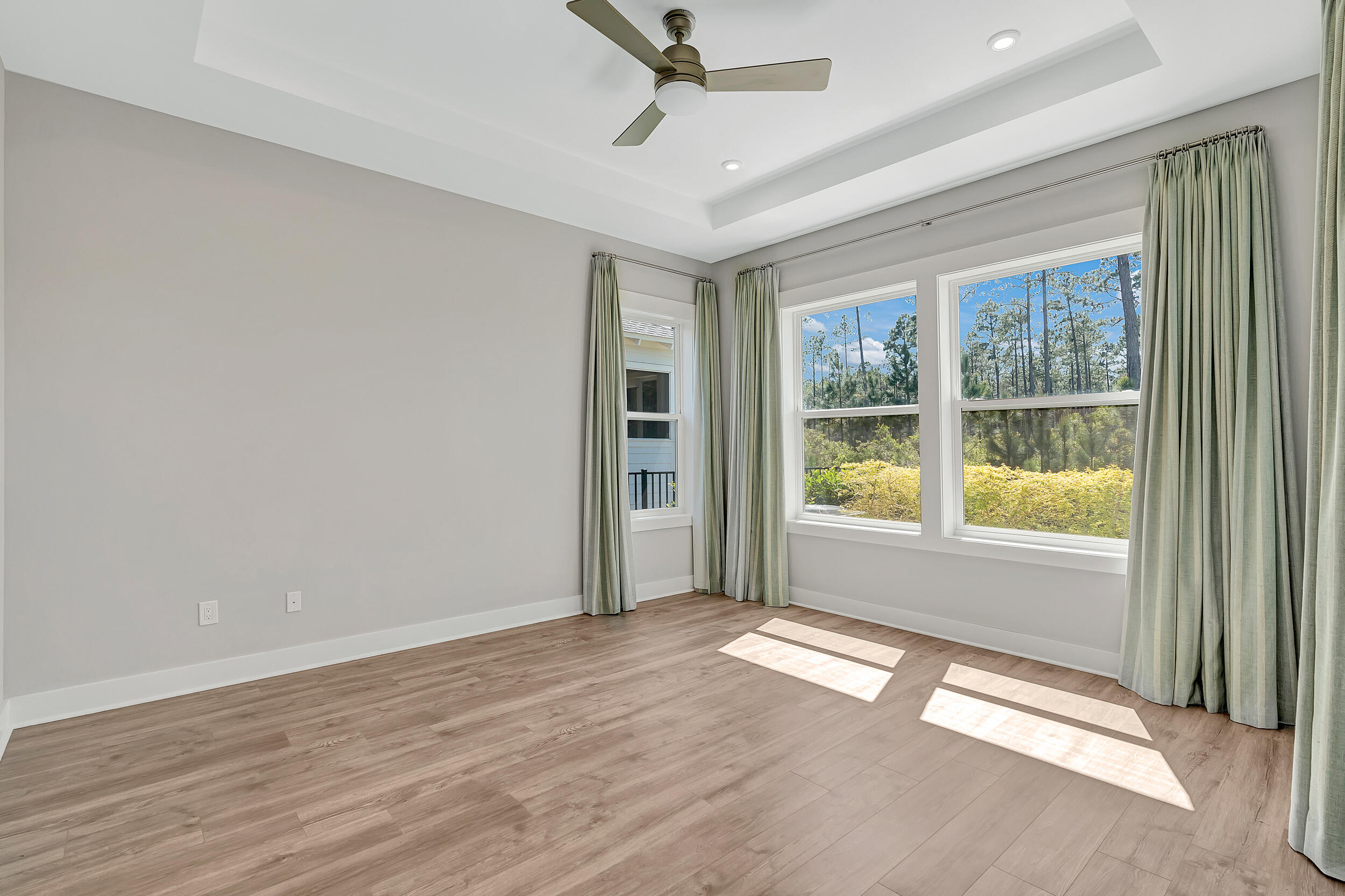 NatureWalk at WaterSound Origins - Residential
