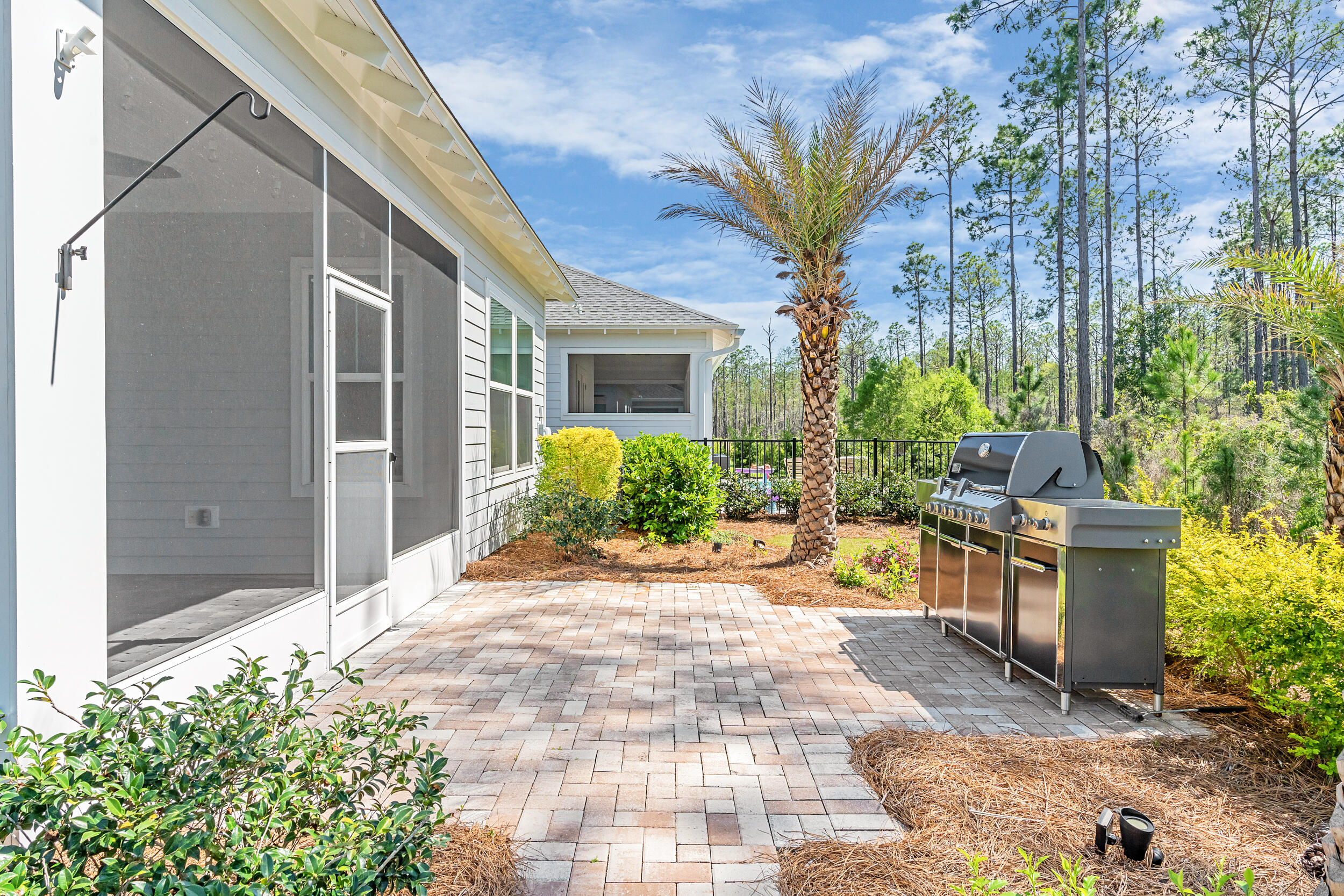 NatureWalk at WaterSound Origins - Residential