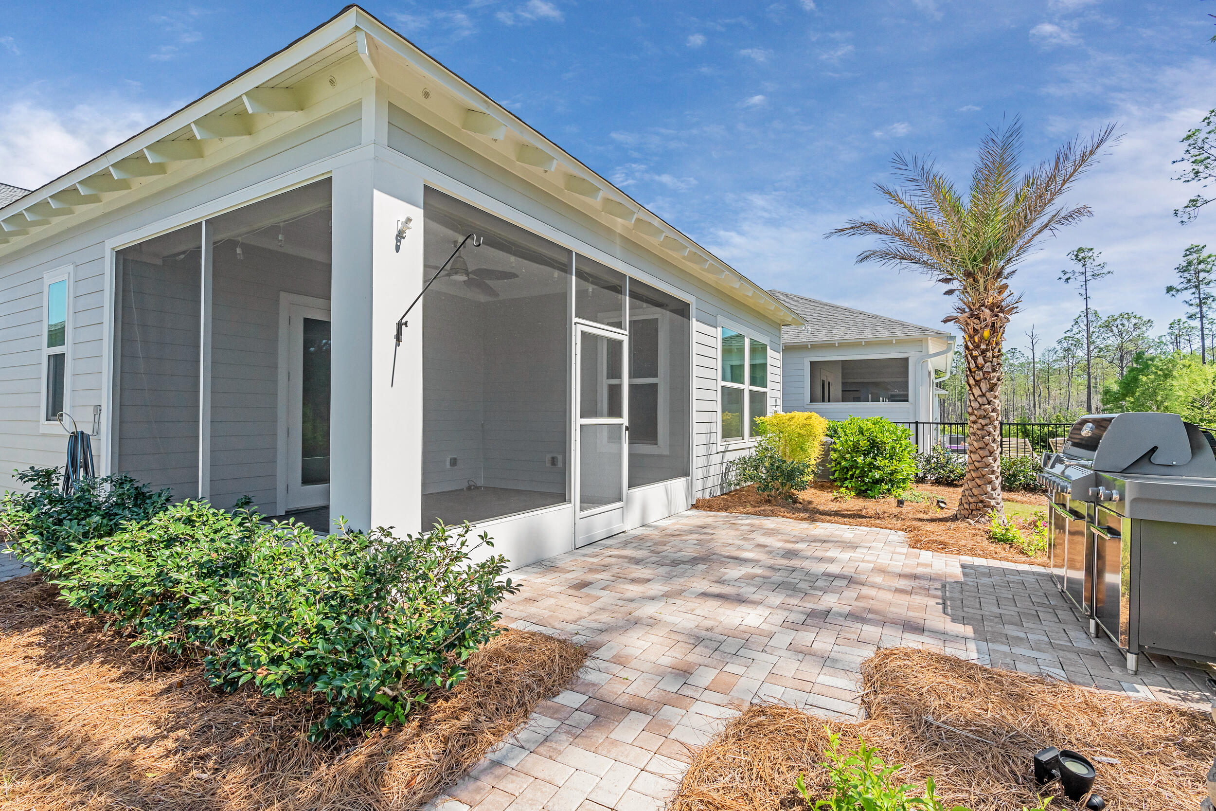 NatureWalk at WaterSound Origins - Residential