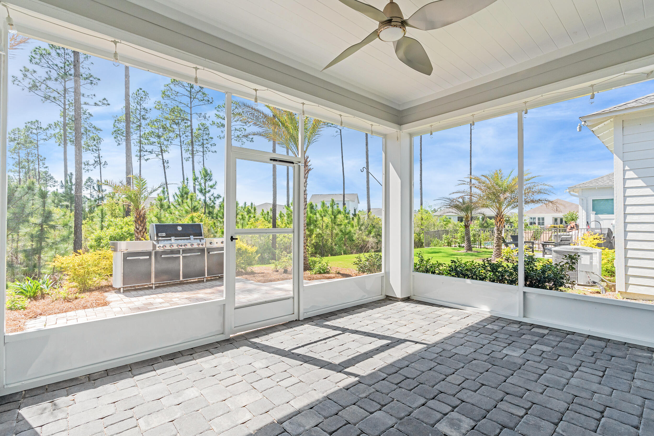NatureWalk at WaterSound Origins - Residential